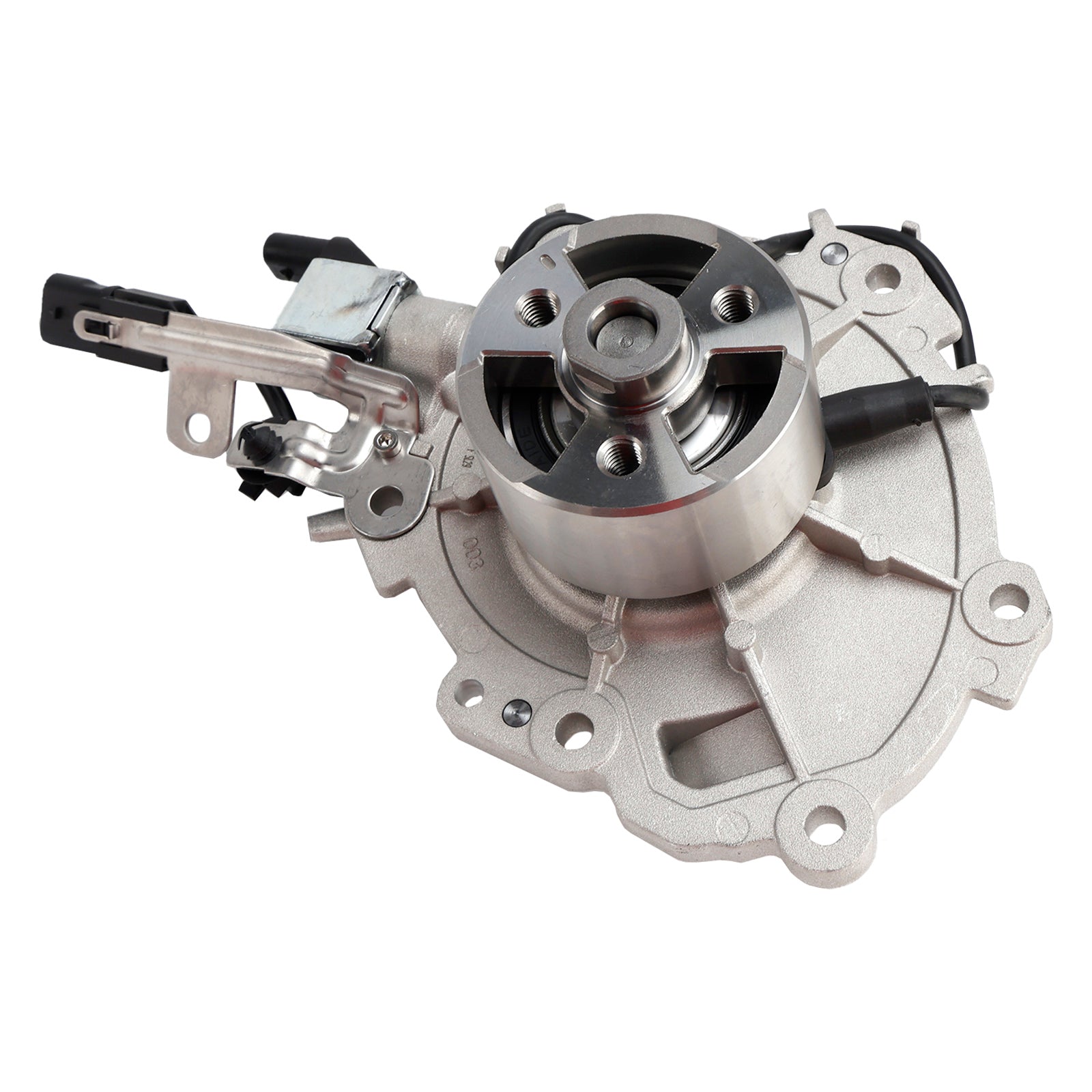 2018 Jaguar F-Pace 2.0L L4 - Gas Engine Water Pump LR161571