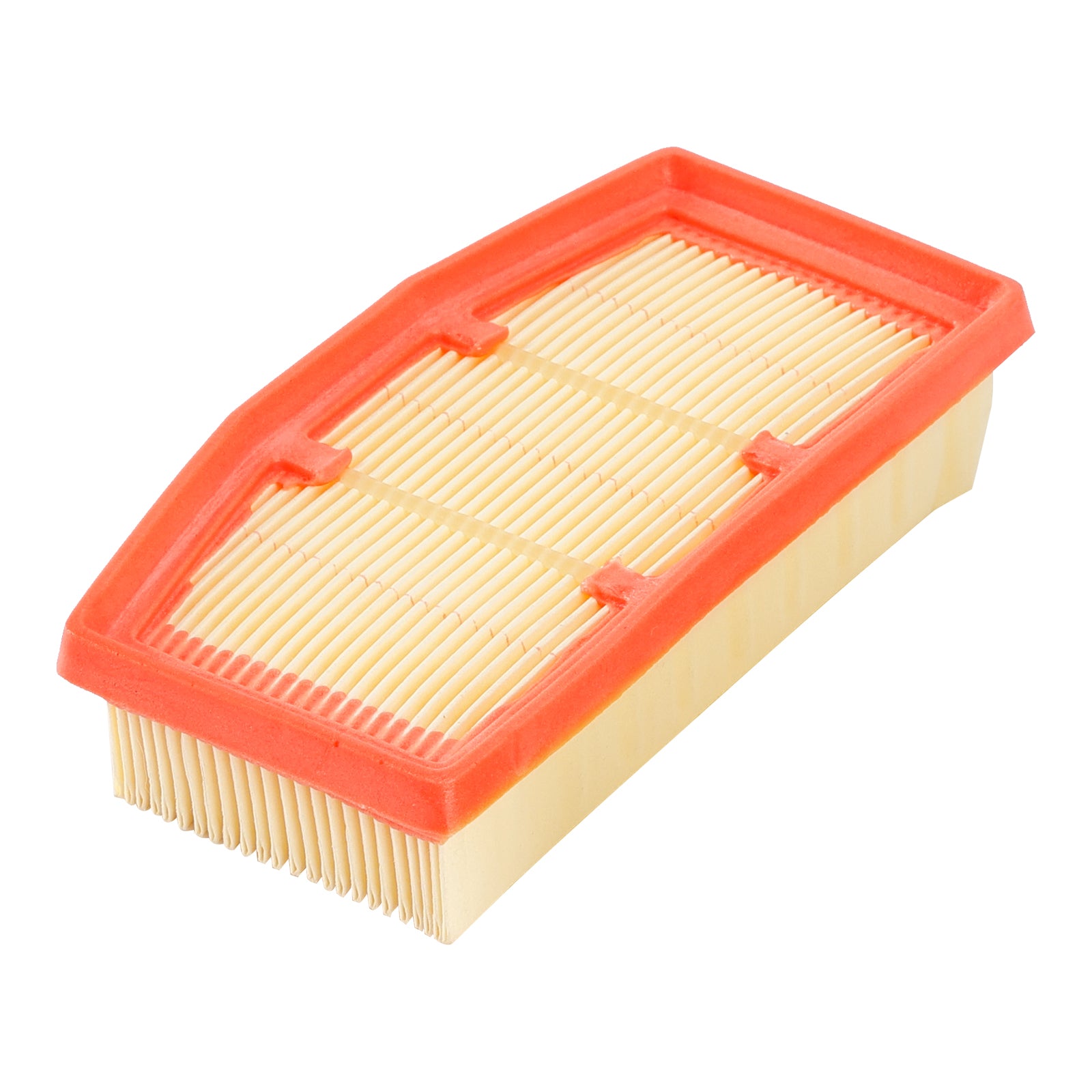 PAIR AIR FILTER CLEANER FOR BMW 2023-2025 R1300GS & R1300GSA - 13725A72844