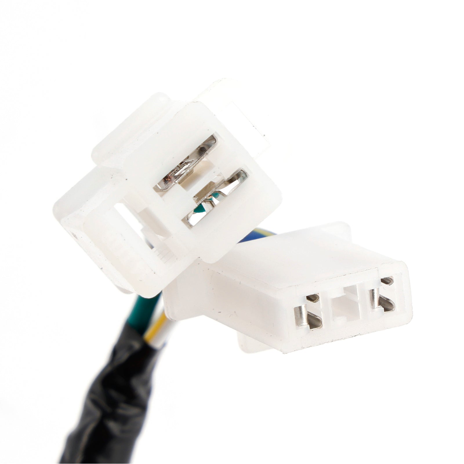 2016-2017 Honda BC110 Biz110 Kit de junta regulador de magneto estator