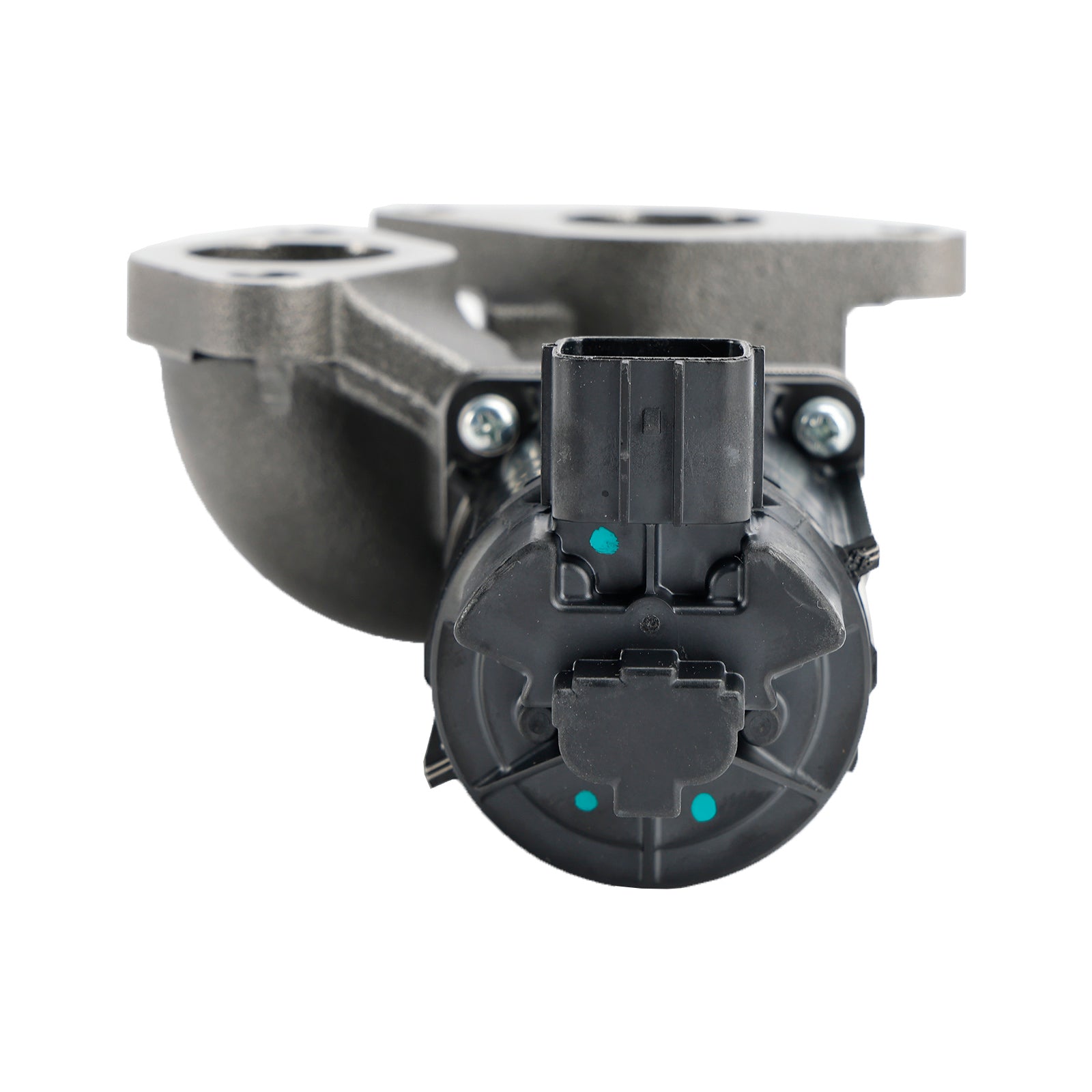 2007-2008 Holden Rodeo RA 4JJ1 4 Cyl 3.0L Turbo Diesel EGR Válvula