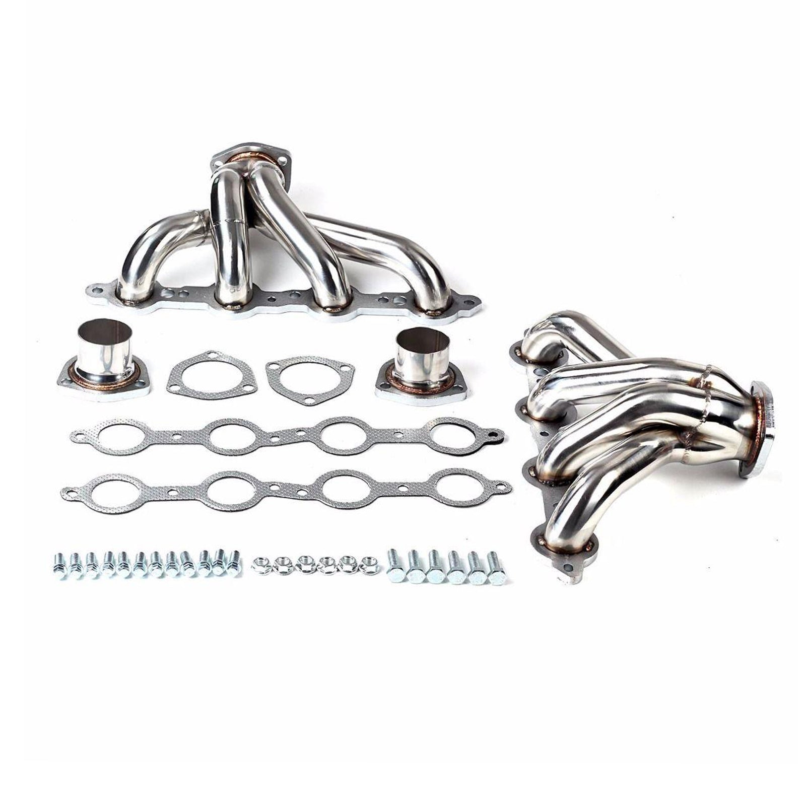 Chevy LS LS3 LS6 LS7 Exhaust Manifold Header
