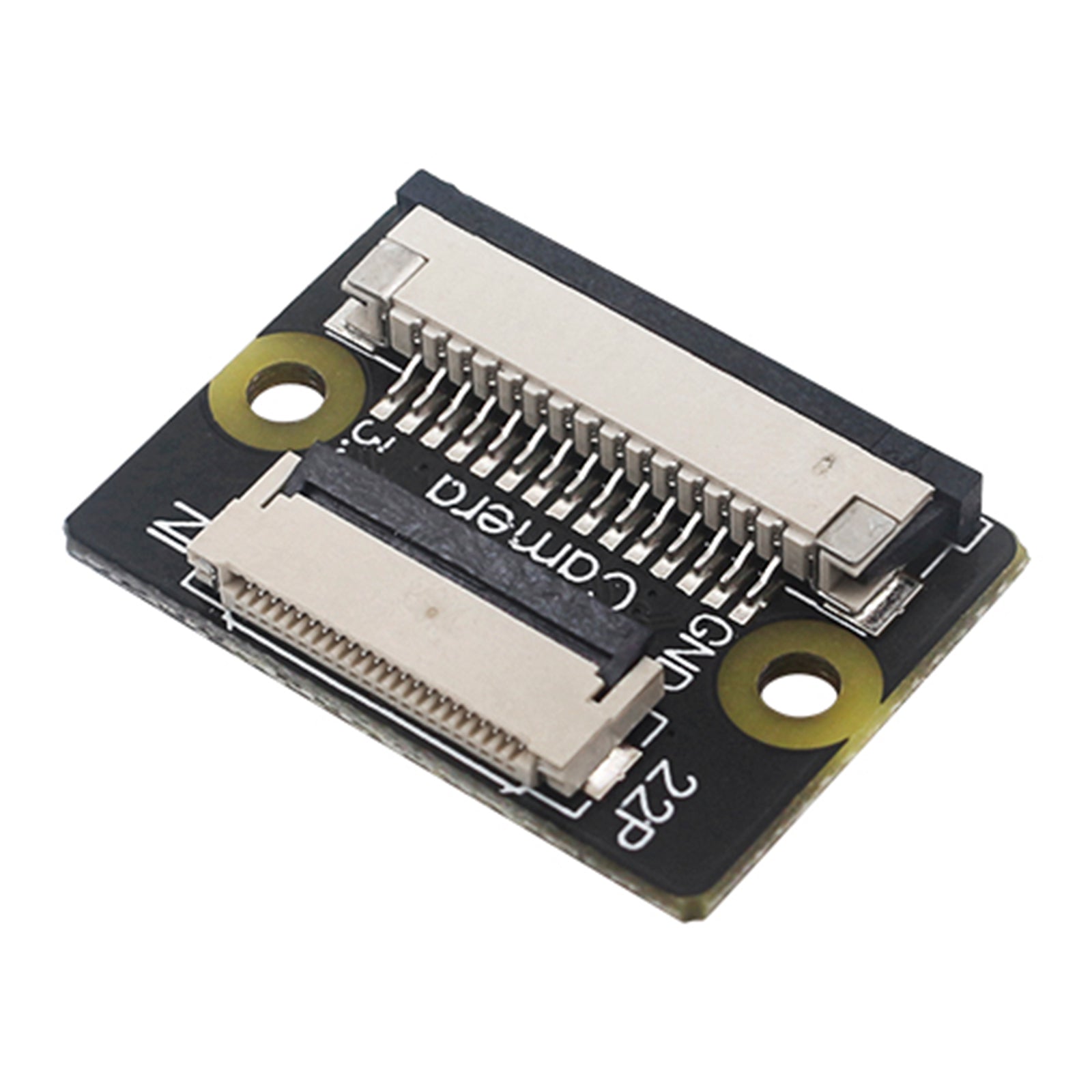 Raspberry Pi 5e generatie/pi Zero DSI Display CSI Camerakabeladapterkaart