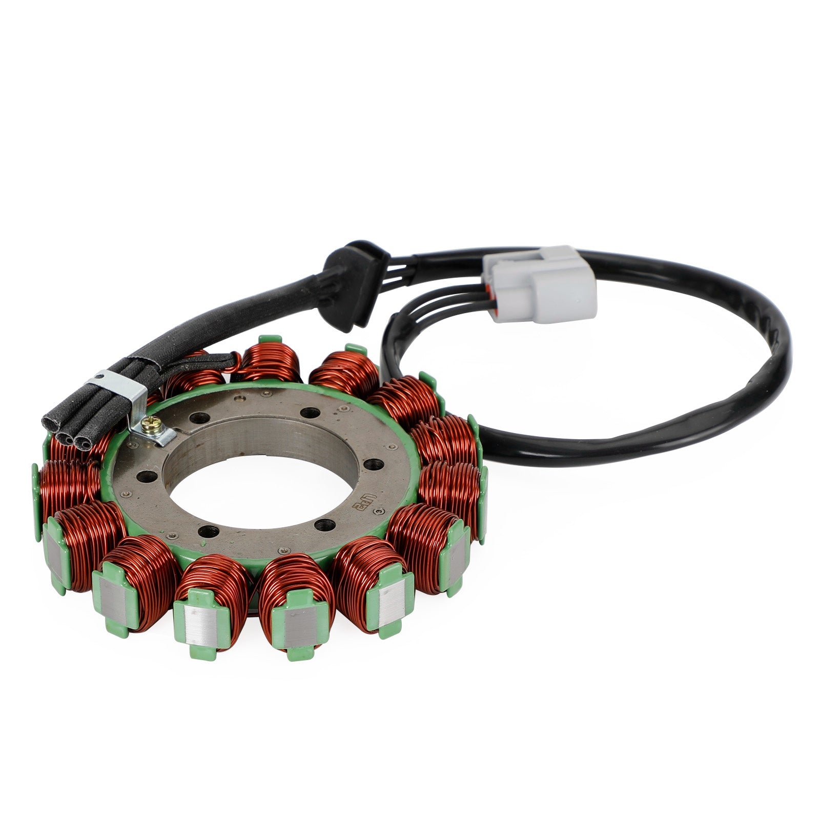 2013-2018 BMW R1200RT (K52) Generator Stator Alternator 12318556028