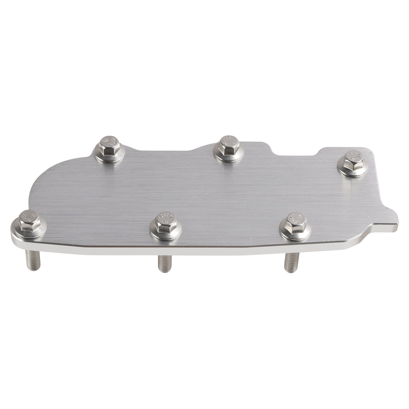 Accumulatorplaatkit met afdekking & Bouten voor GM 4L80E 4L80-E