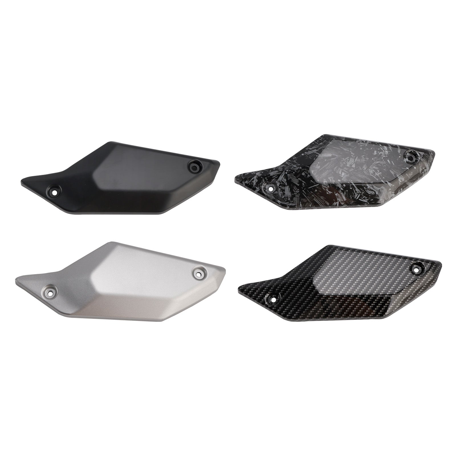 Left Frame Panel Decorative Cover Fairings For Honda X-ADV 750 2021-2025