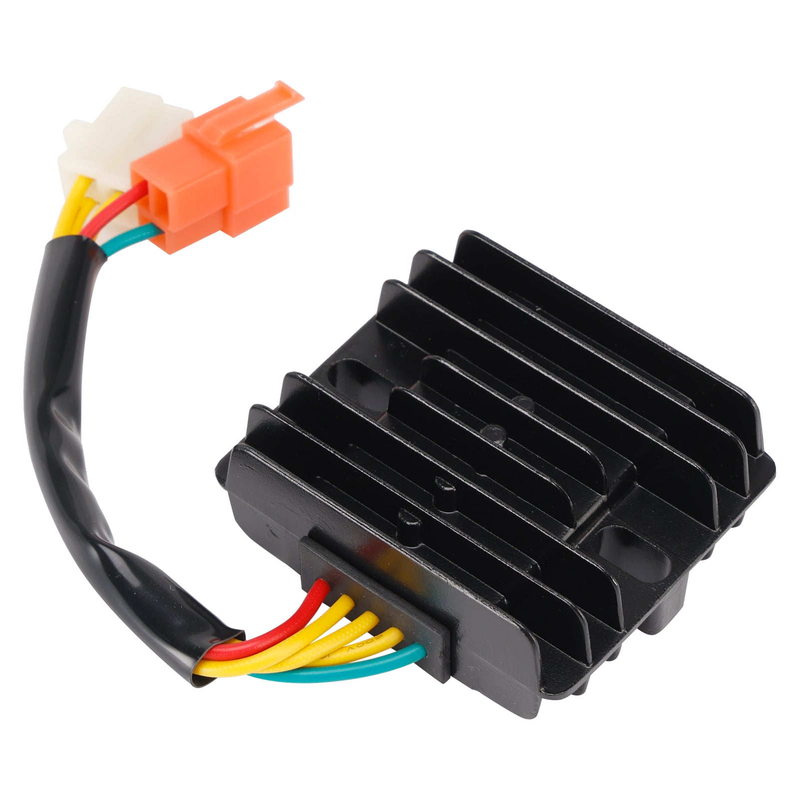 Régulateur de tension redresseur pour Italika 250SZ ATV200 TC250 TC200 2014 – 2025