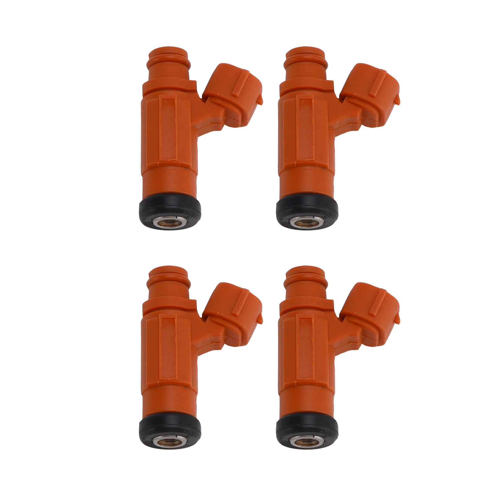 2003-2005 Yamaha YZF-R6 2006-2009 R6S Fuel Injectors Fit for 5SL-13761-00-00