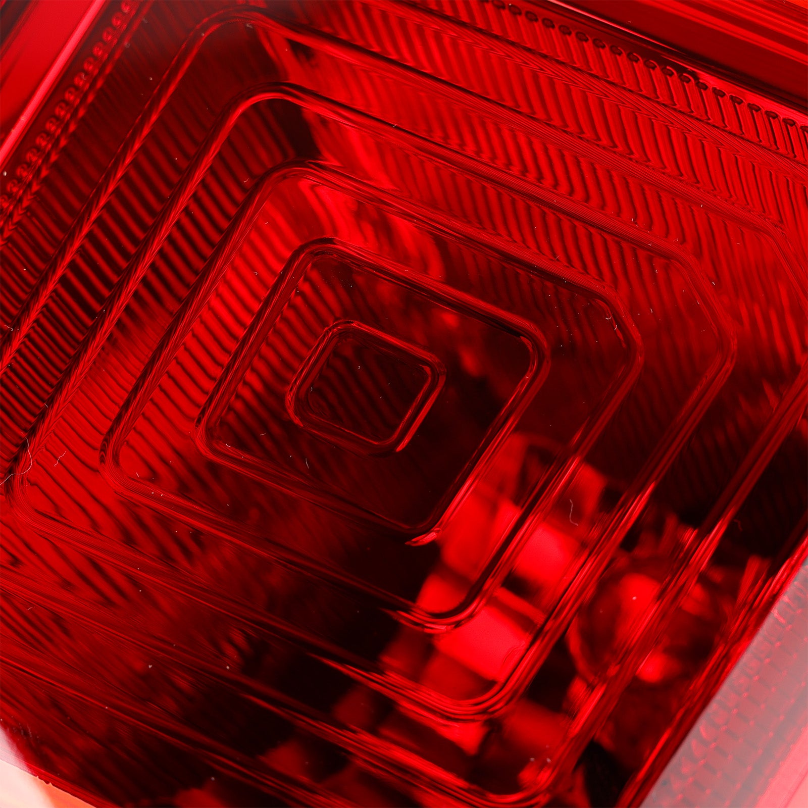 2019-2022 For Ford Ranger XL Left+Right Rear Tail Light Assembly
