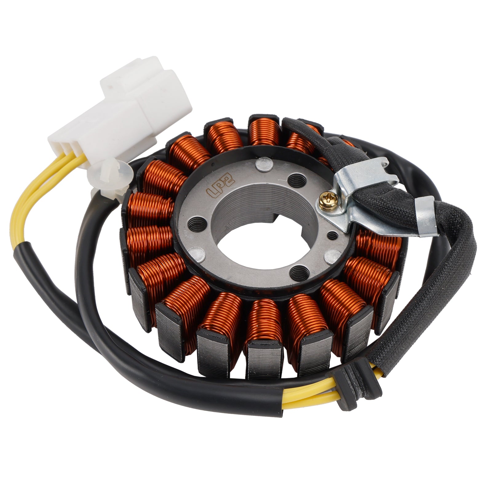 2008-2010 Honda PES125R PS125 Kit de juntas reguladoras de bobina de estator 31120-KTF-640