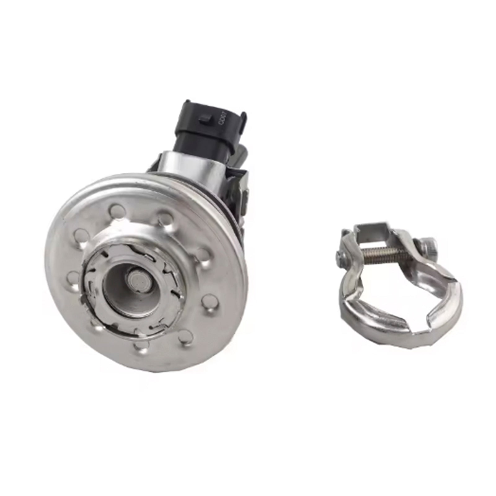 2008-2017 Audi Q5 Diesel: 2.0 TDi, 3.0 TDi Diesel Emissies Vloeistof DEF Injectormondstuk 3C0131113B 3C0131113C