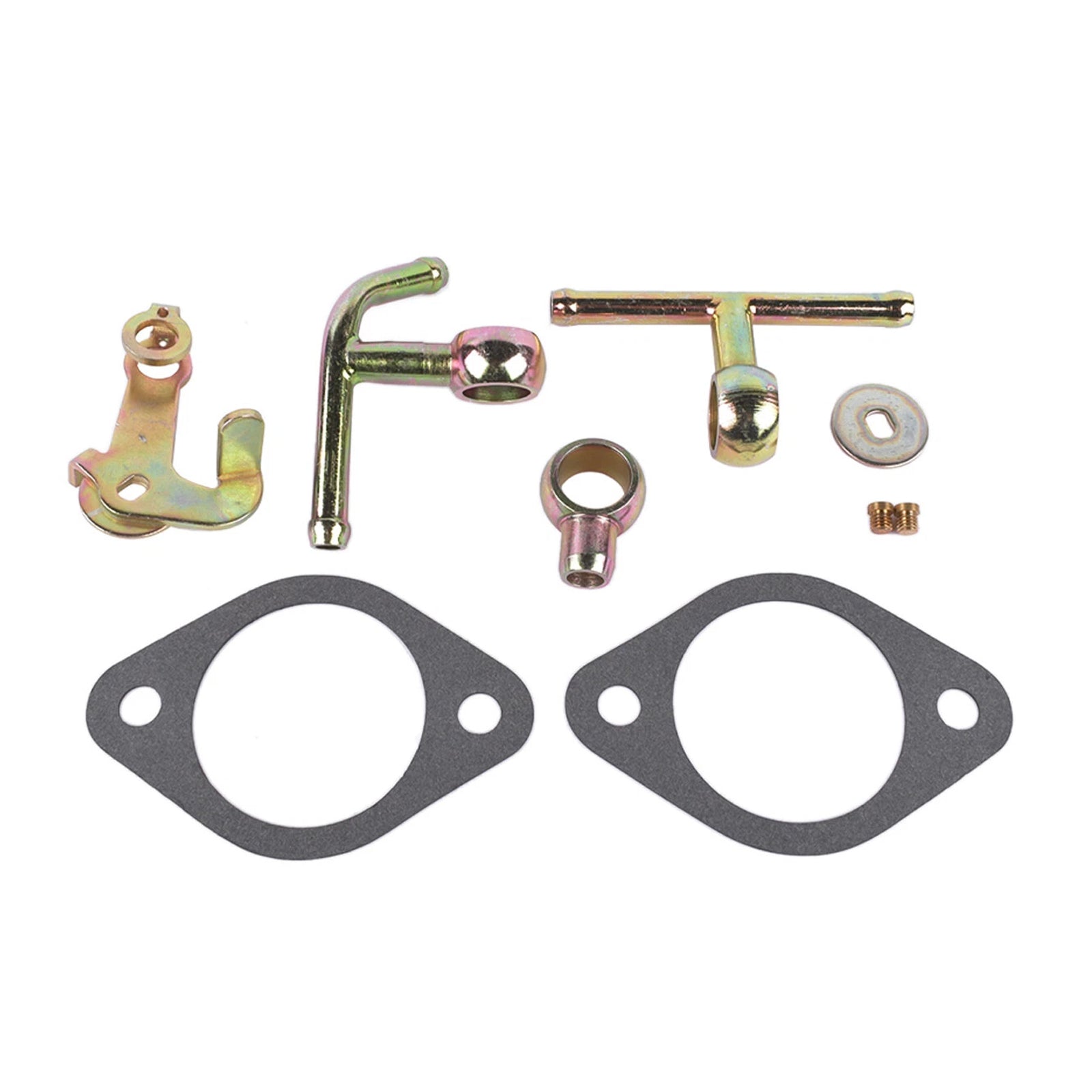 Carburetor 19650.002 For Weber 50 DCOE 50mm Draft W/Electric Choke 4cyl 6cyl