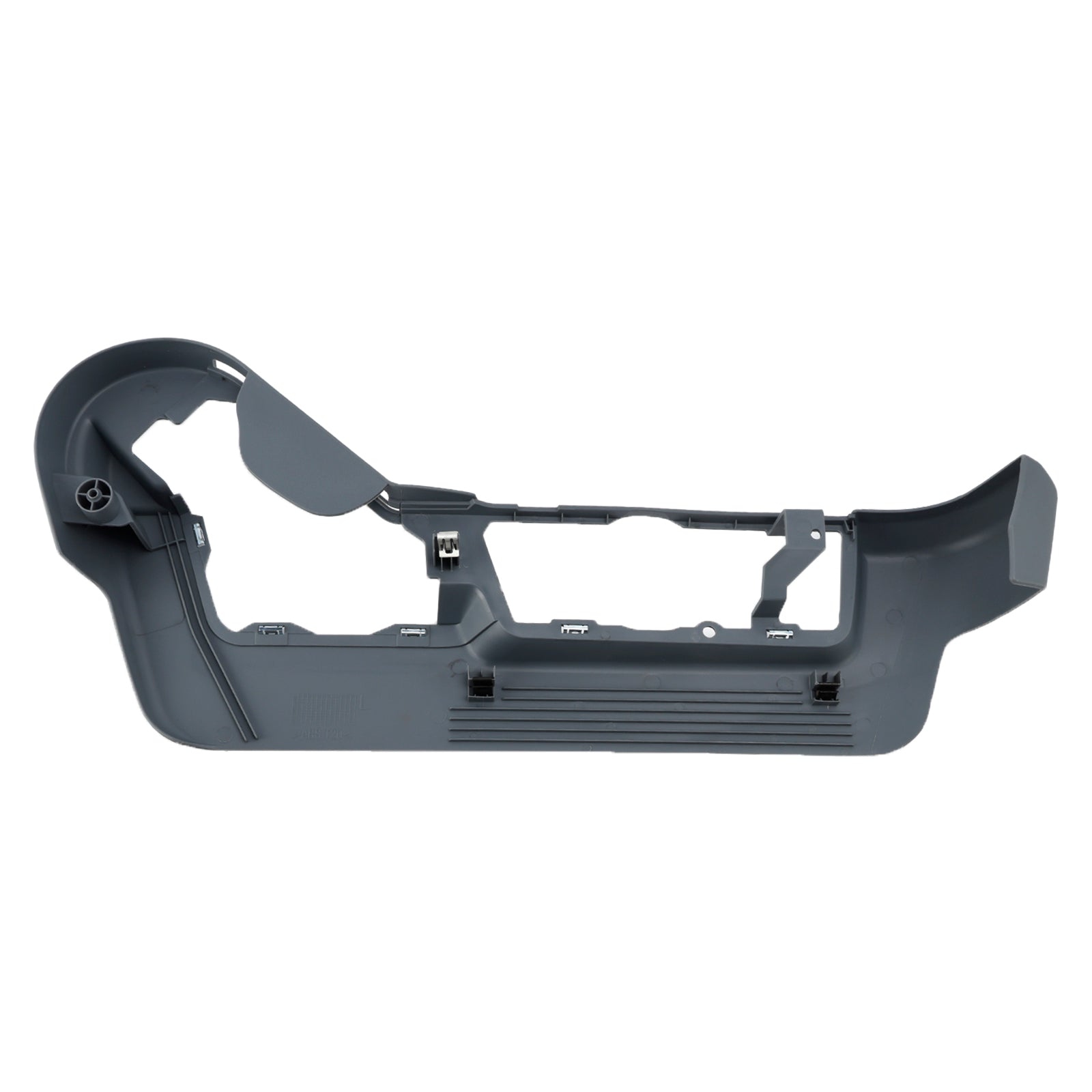 2011-2014 Ford F150 Front Driver Seat Bottom Side Trim Cover BL3Z-1562187-AB