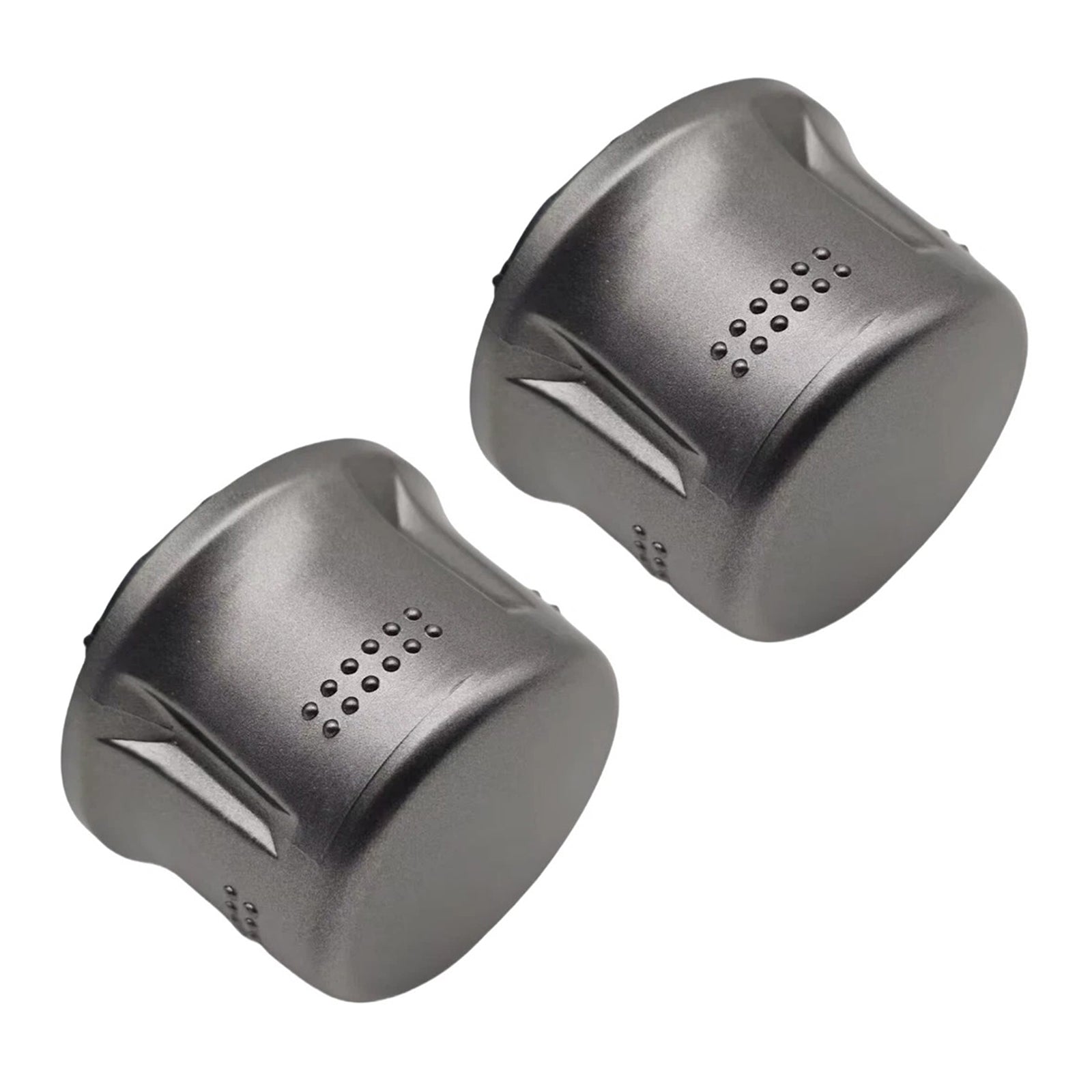 Bouton de bouton de Volume de Navigation, 2 pièces, 90010 – 26004, pour Toyota Highlander 2009 – 2015