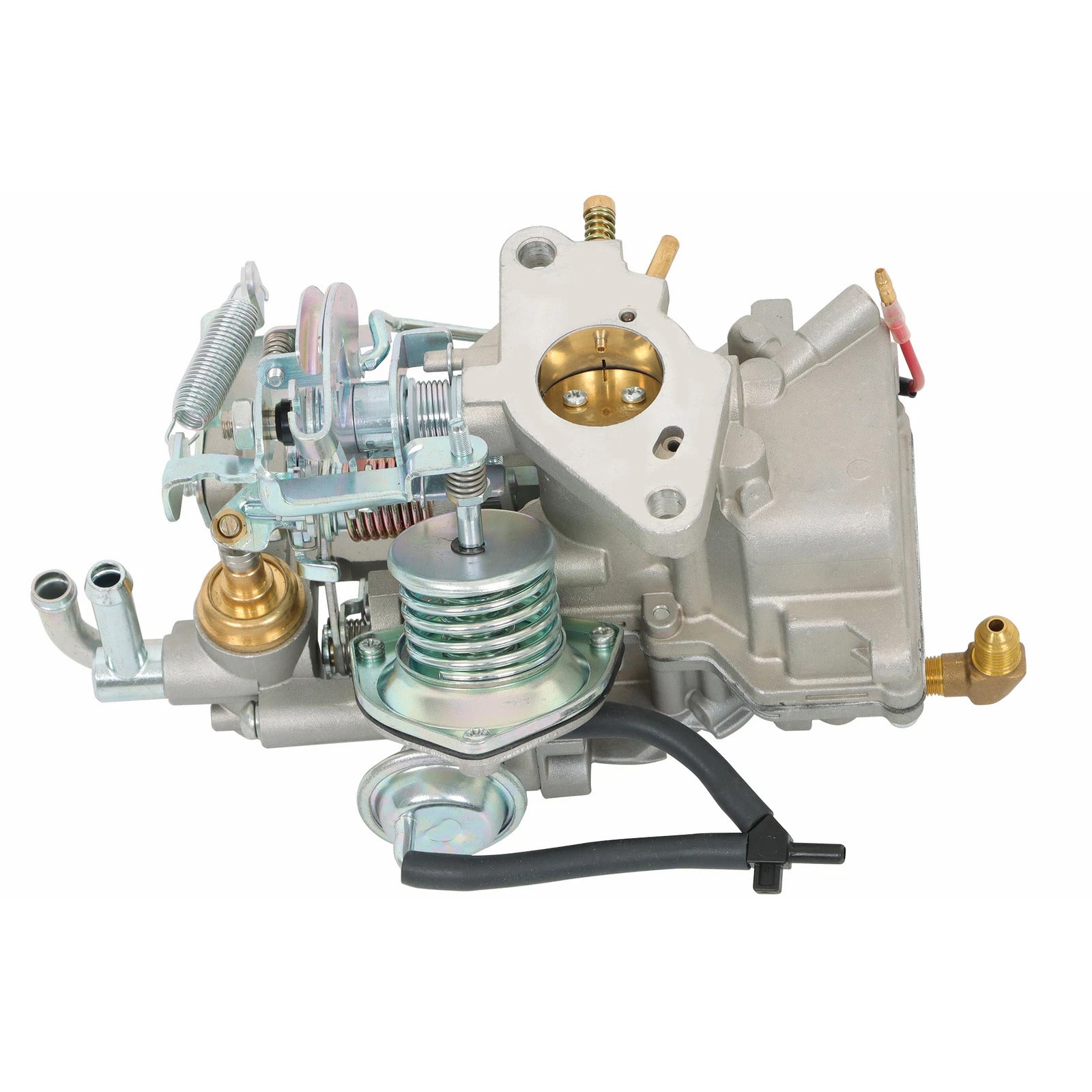 Carburateur 16010-FU400 Voor Nissan Heftruck TCM LO2 K21 K25 Gasmotor