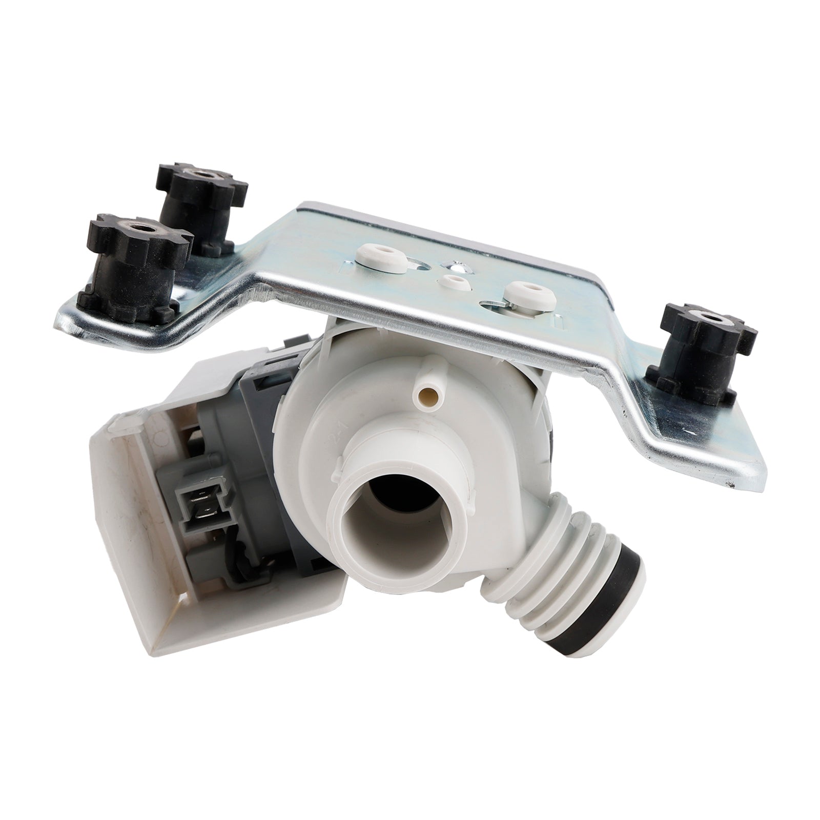 DC96-01414A 62902090 Pompe de vidange de lave-linge Ensemble moteur à eau pour Samsung Kenmore