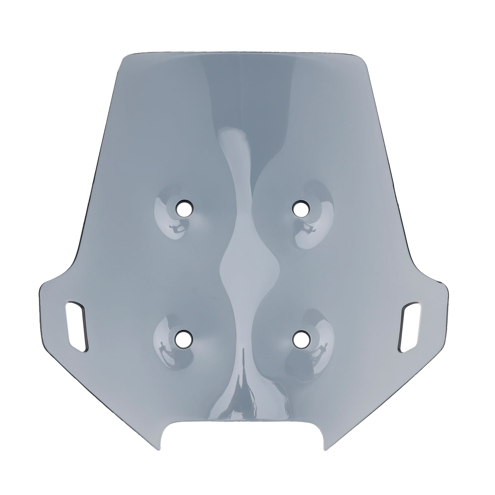 Frontrute frontrute passer for CF Moto 450MT 2024