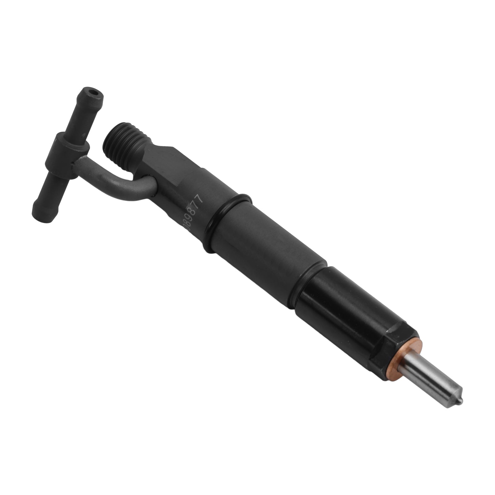 1Pcs Fuel Injector For Cummins B3.3 QSB3.3 Engine 4089877 4955572 4944482