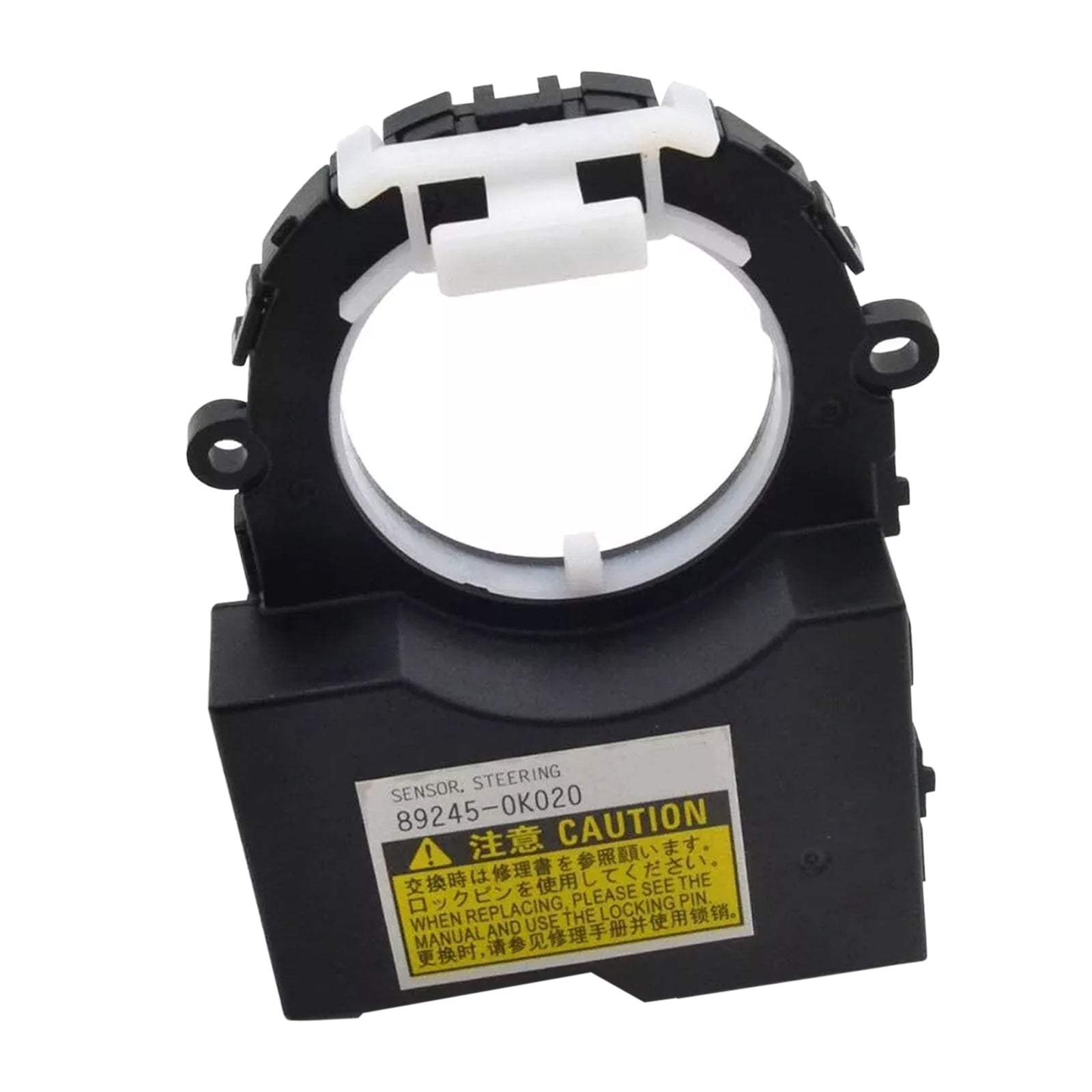 Stuurhoeksensor 89245-0K020 voor Toyota Hilux Revo 2016 Fortuner 2004-2013