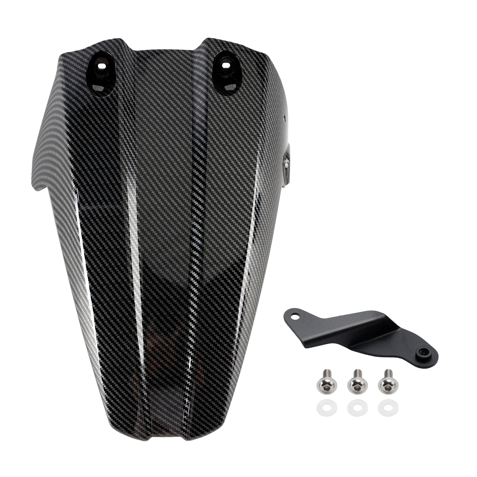 Achterspatbord spatbord kuip voor Yamaha MT-10 / SP MT10 2016-2024