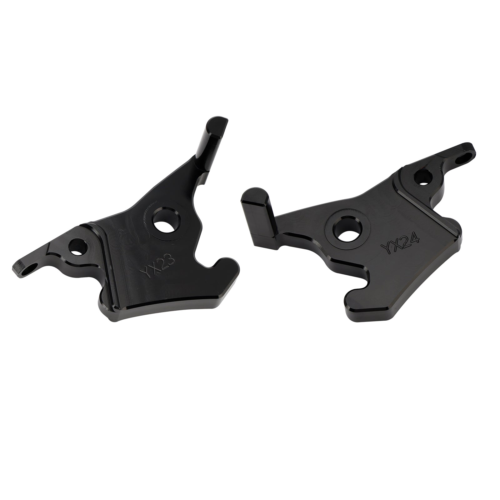 CNC Short Clutch Brake Lever fit for YAMAHA XMAX 300 2023-2025