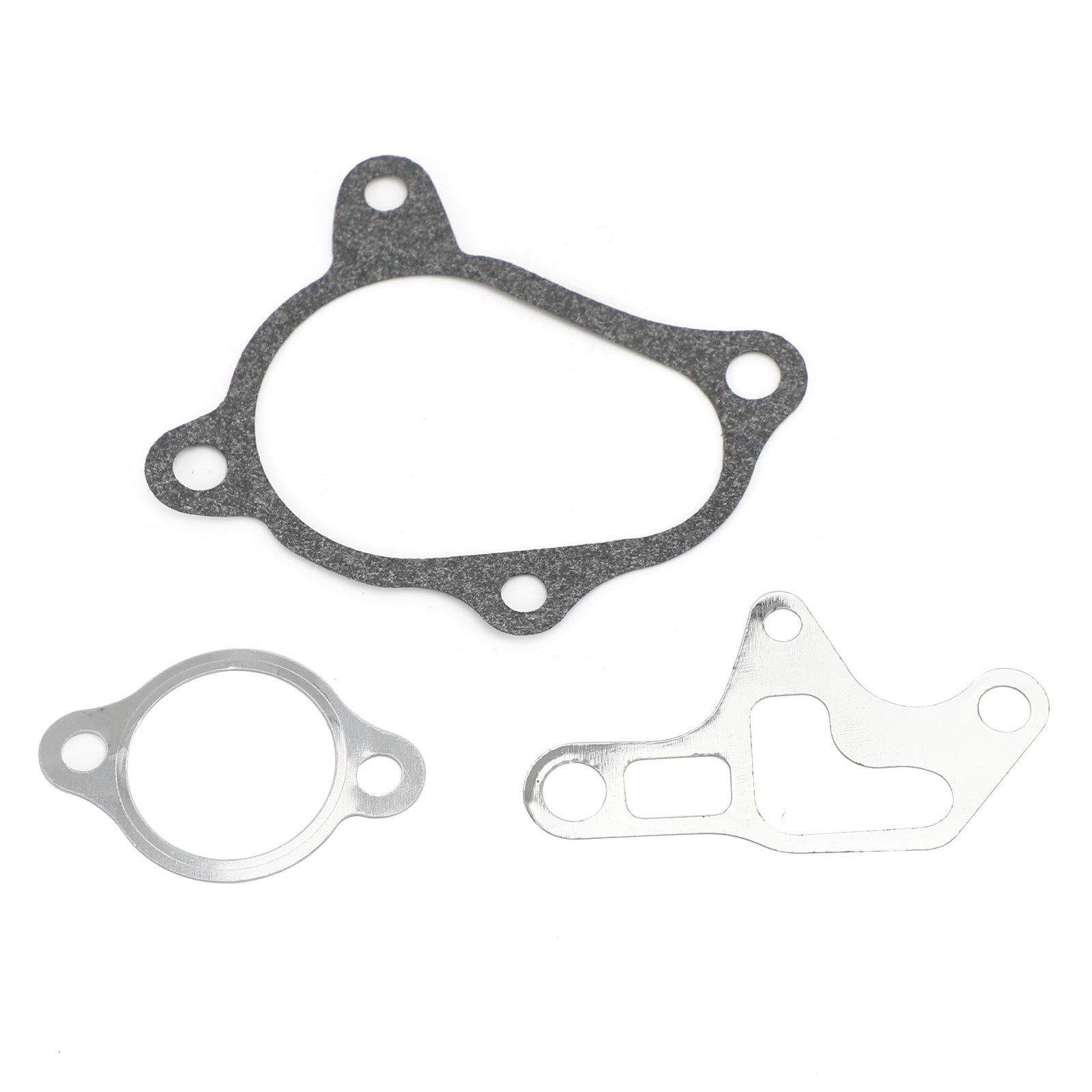 Stock 85mm Cylinder Piston Gaskets Top End Rebuild Kit For Honda TRX 400EX 400X