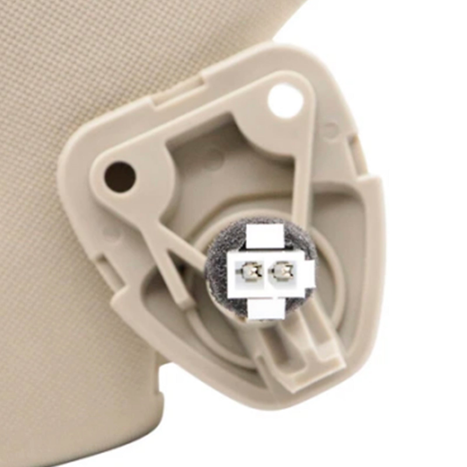 Visera solar para el lado del conductor Nissan Altima Veige 2013-2018 964013TA2A