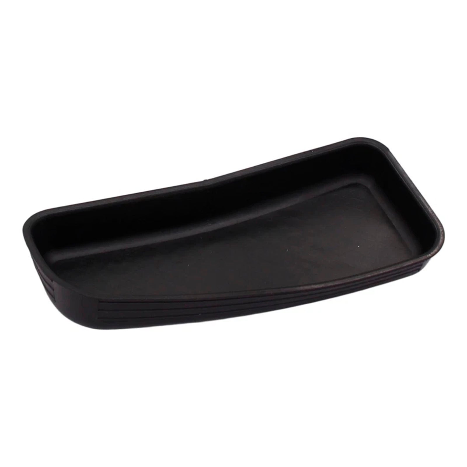 Tapis de couverture de levier de vitesse de Console centrale 68398671AA pour Dodge Charger 2015 – 2023