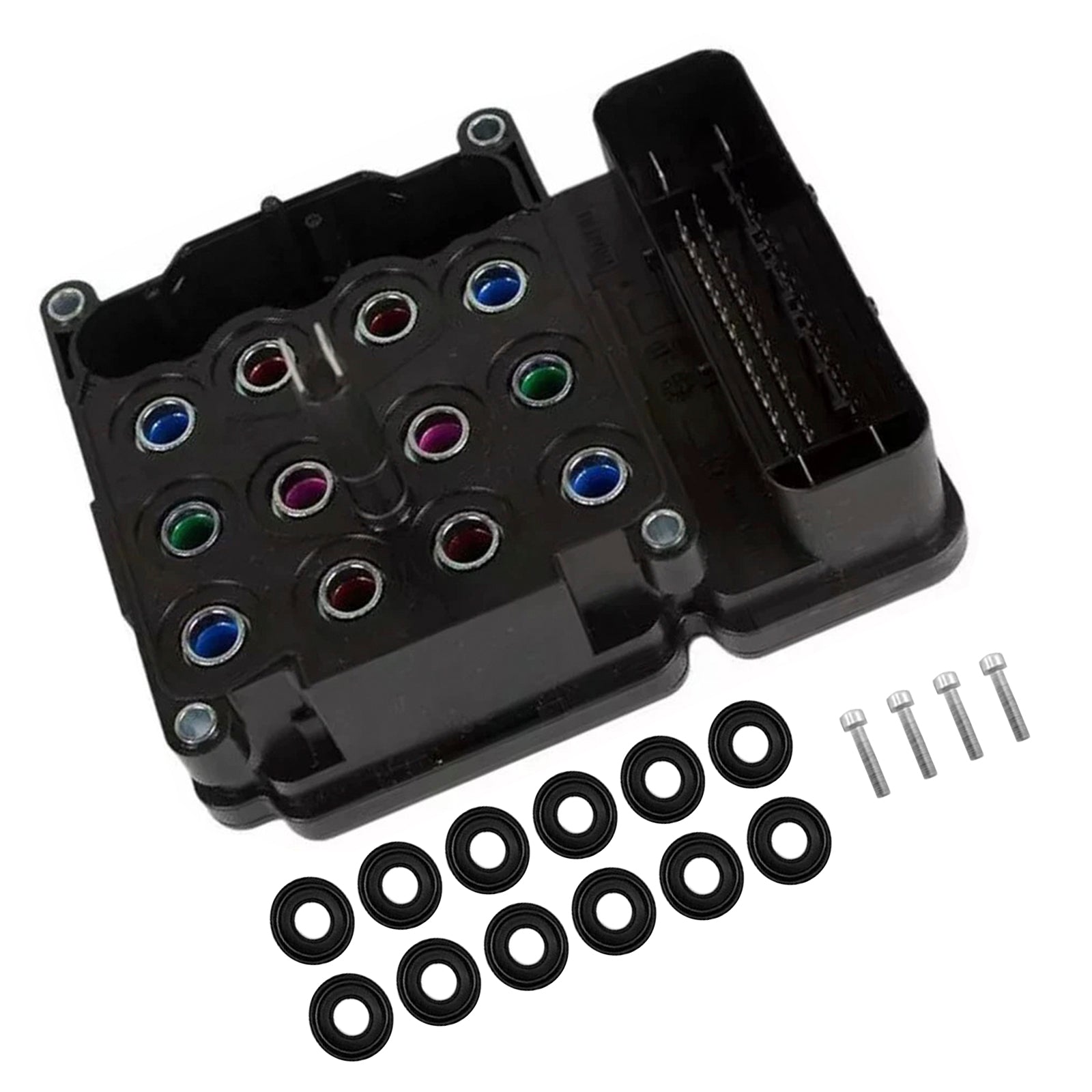 2011-2015 Ford Edge ABS Control Module DT4Z-2C219-B