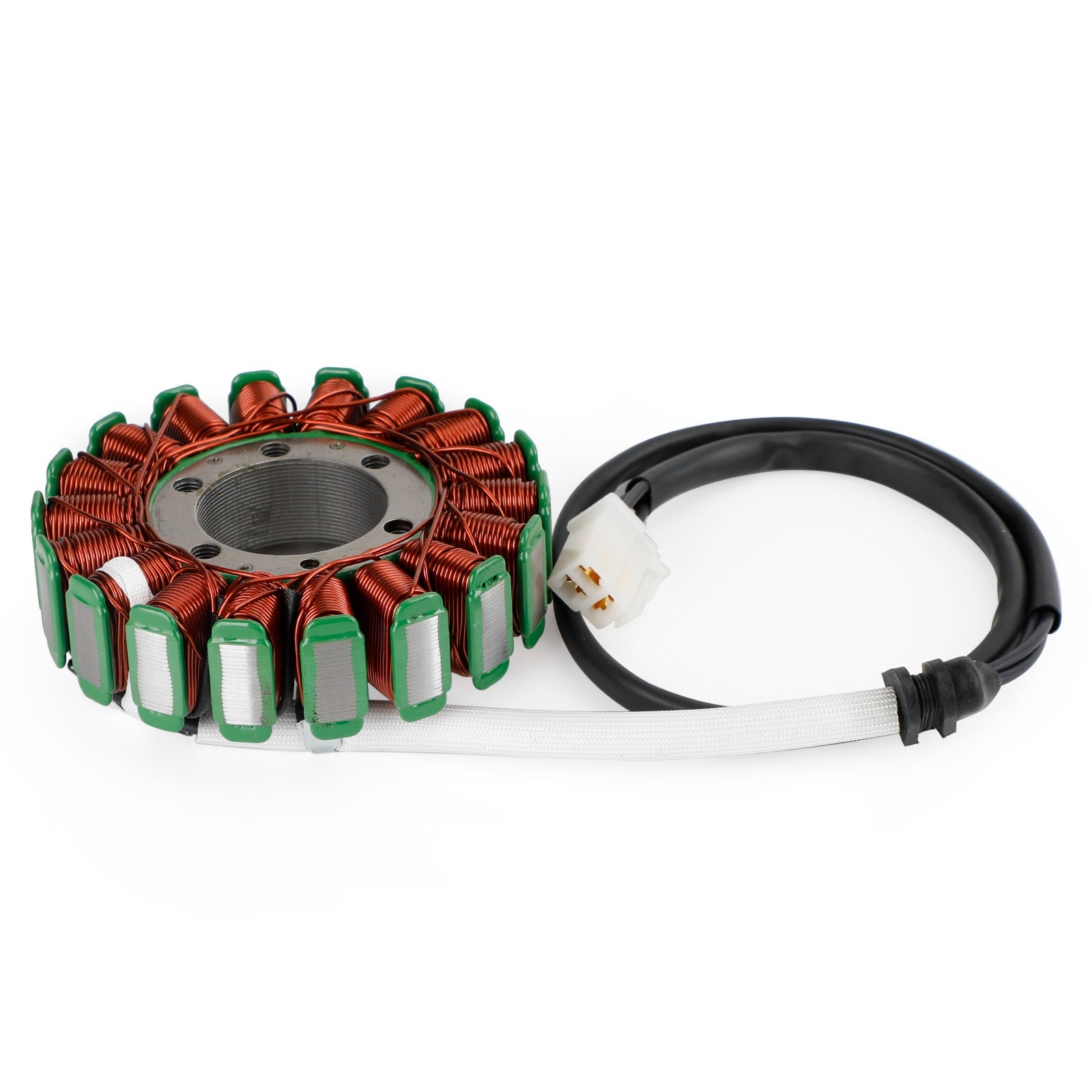 Stator de générateur magnéto de 115 mm adapté pour Speed ​​Triple 1050 1994-2018 Speed ​​Triple 1050 R 2011-2017 / T1300111