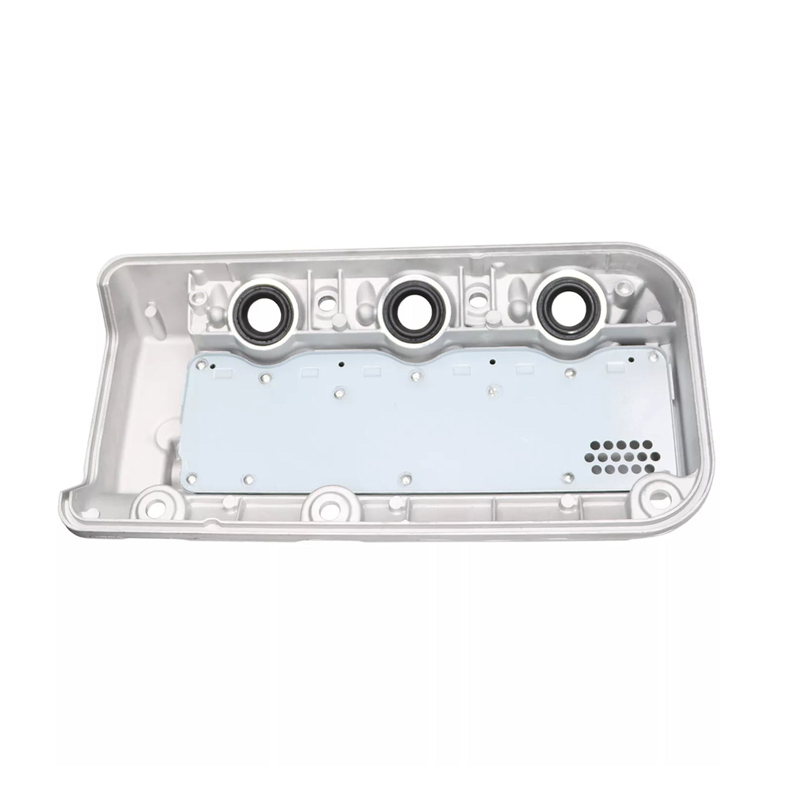 2008-2017 Honda Odyssey 3,5L V6 2KS Front+Zadný kryt ventilu motora 12310R70A00 12310R70A10