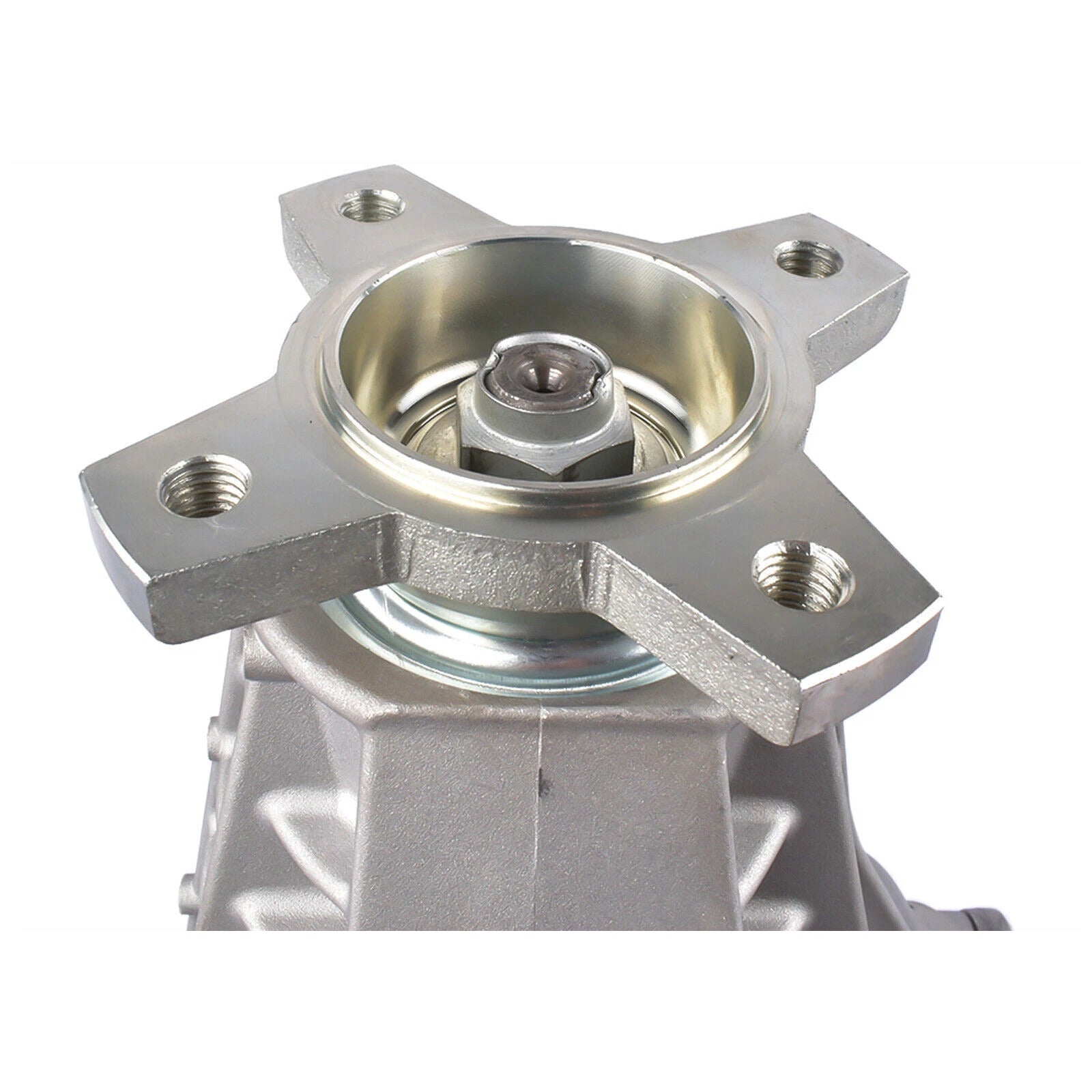 2013-2020 Ram 1500 Cab Pickup Front Differential 3.55 Ratio 68257421AA 68192707