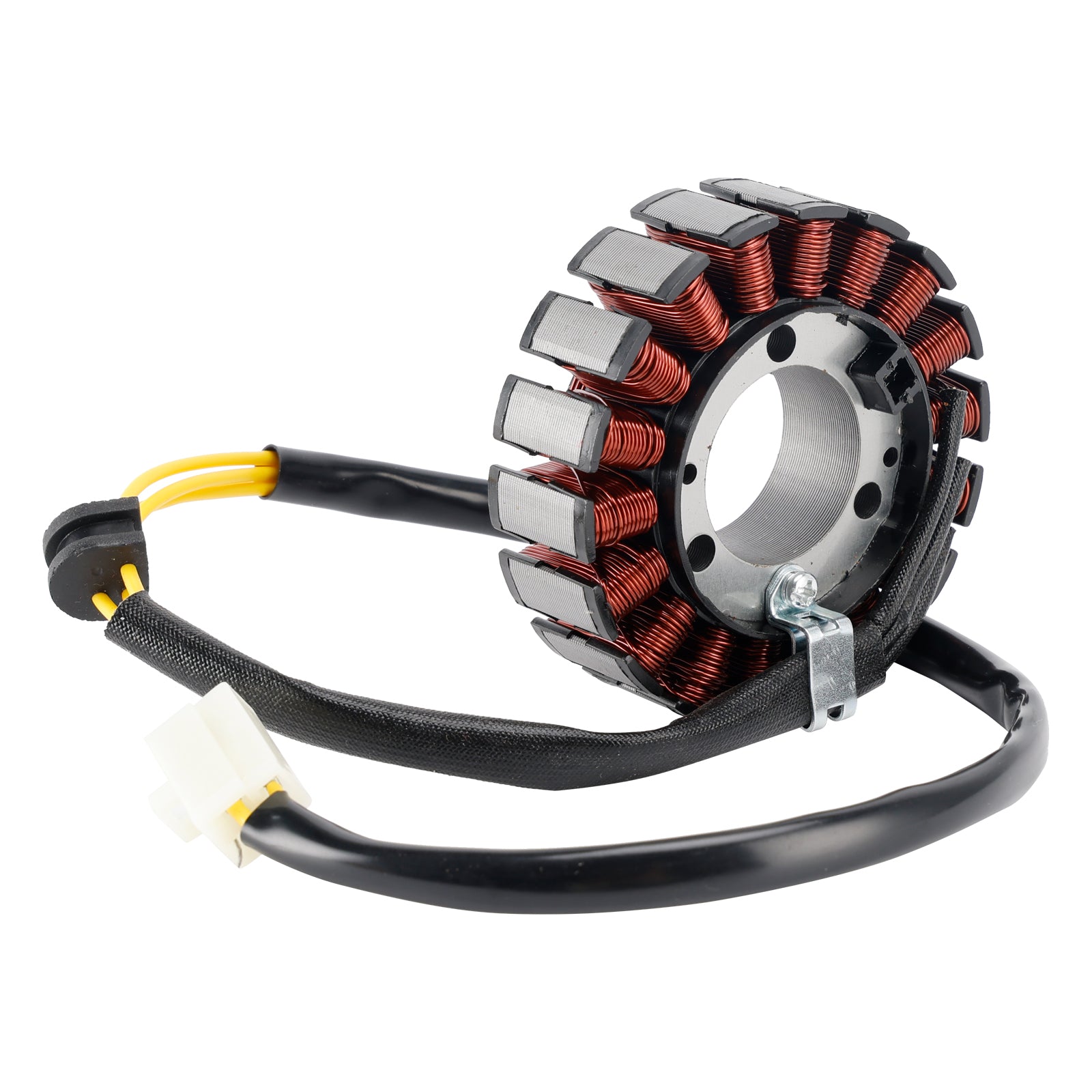 Générateur de stator pour Honda SH125 SH150 NES125 NES150 Dylan 125 150 2000-2006