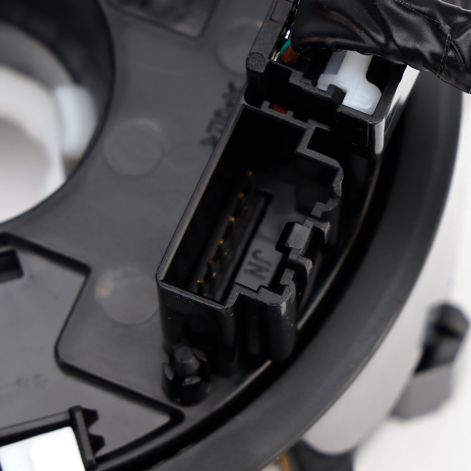 Špirálové káblové kolesá volantu Spring 8L3Z-14A664-A pre Ford F-150 2004-2008