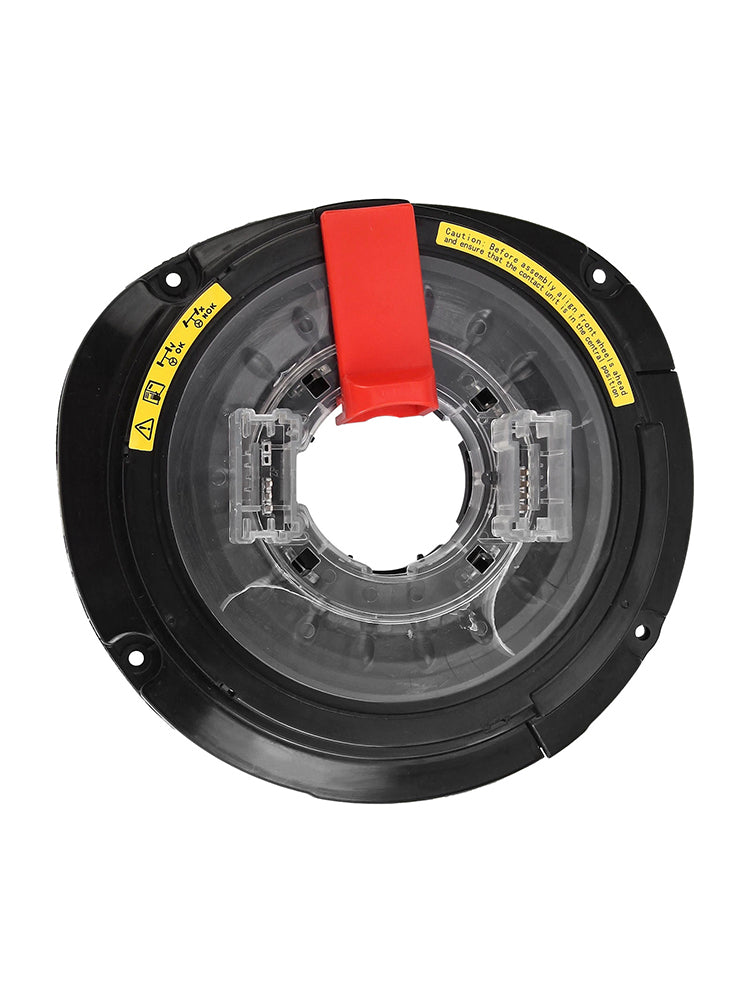 04/2012-02/2019 Mercedes Classe C C250 C204 C204 W204 Mola de Relógio 2129007502 A2129007502