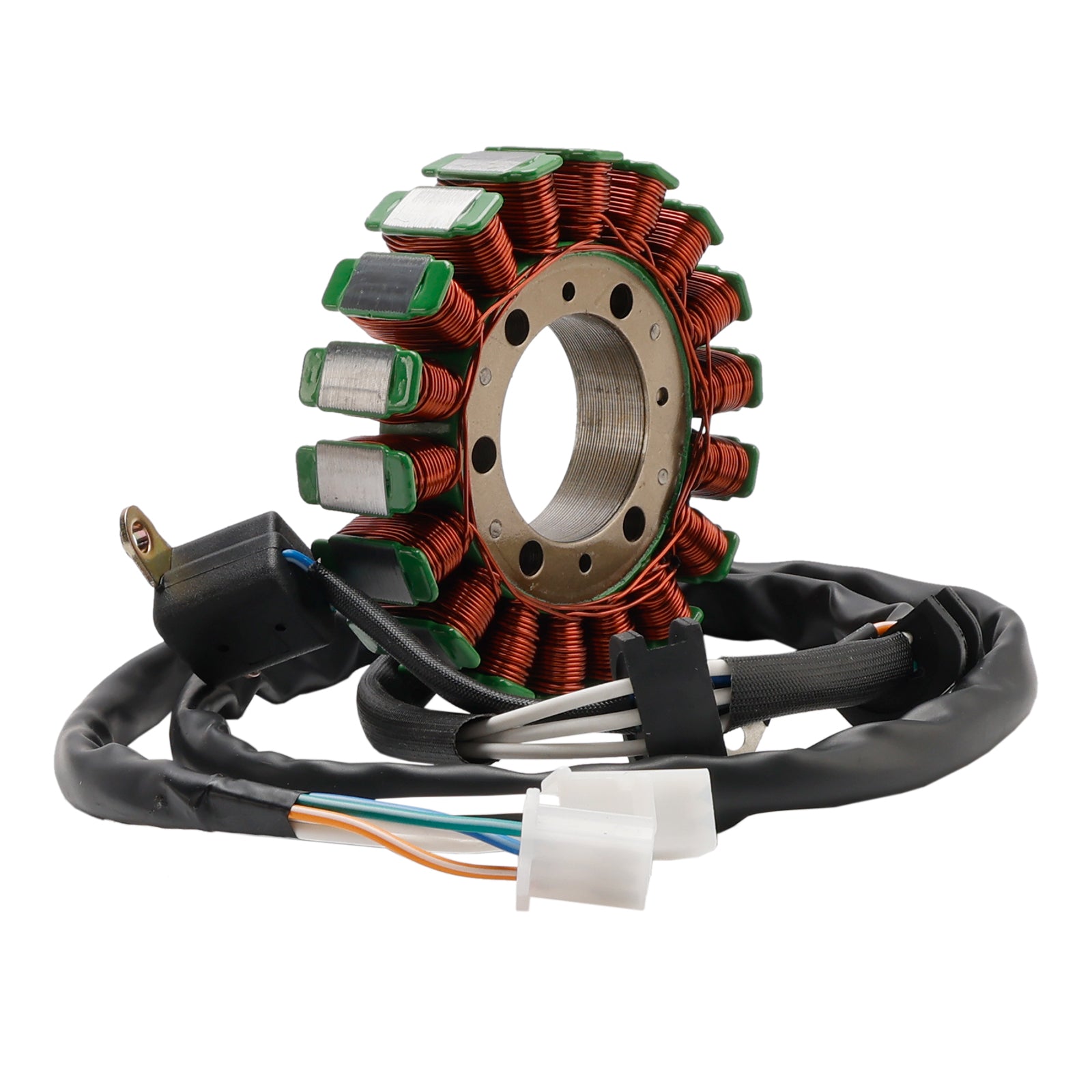 1996-1997 Yamaha SRV 250 SRV250 Stator Generator Tension Regulator