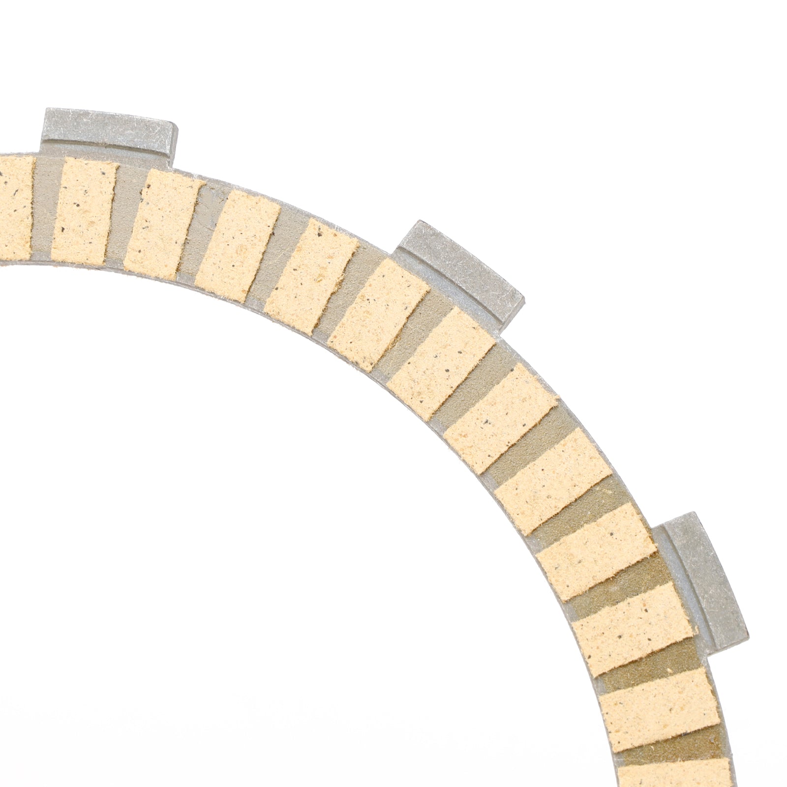 2006 Honda RVT1000R RVT RC51 CLUTCH FRICTION PLATE KIT 22201-MAT-E00