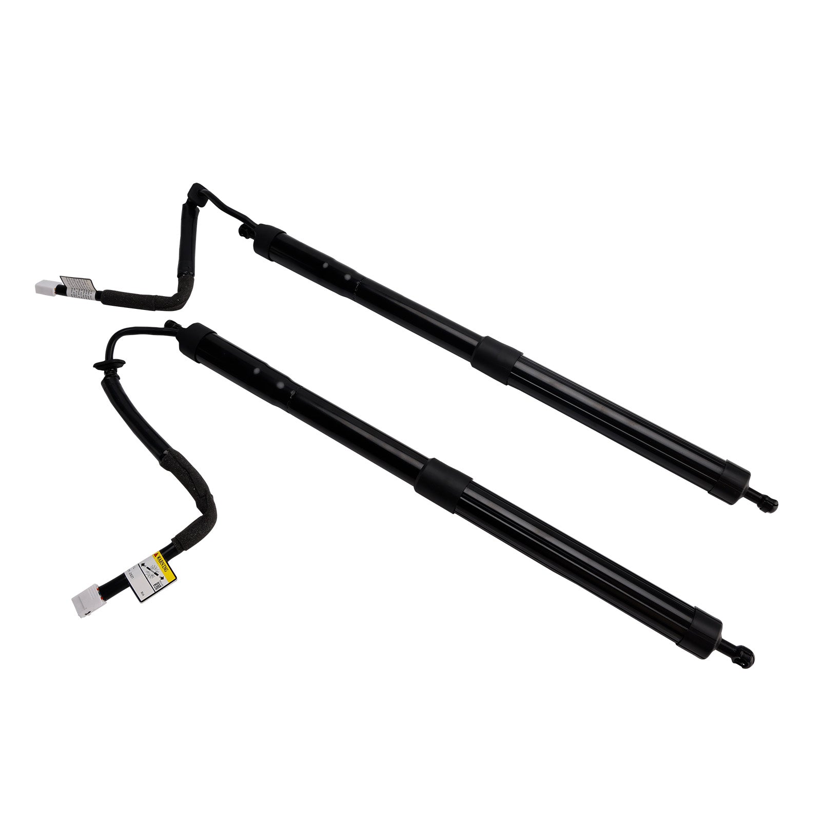 2018-2022 LEXUS RX RX350L RX450HL 2 pièces Support de levage de trappe électrique arrière 6892048061 6892048060