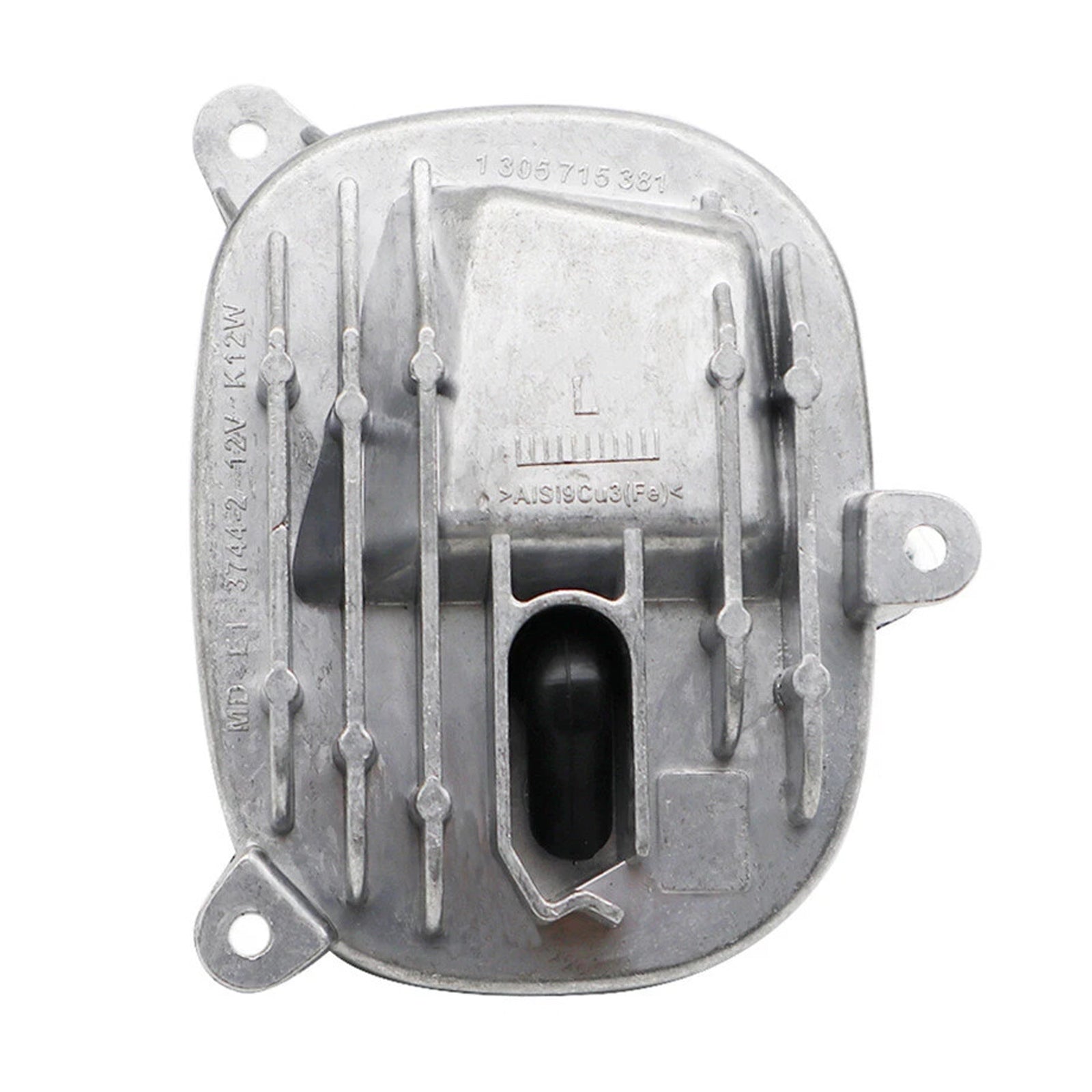 Vänster+höger LED-kurvsljusmodul för BMW 6 Series F12 F13 F06 LCI 2014-2018