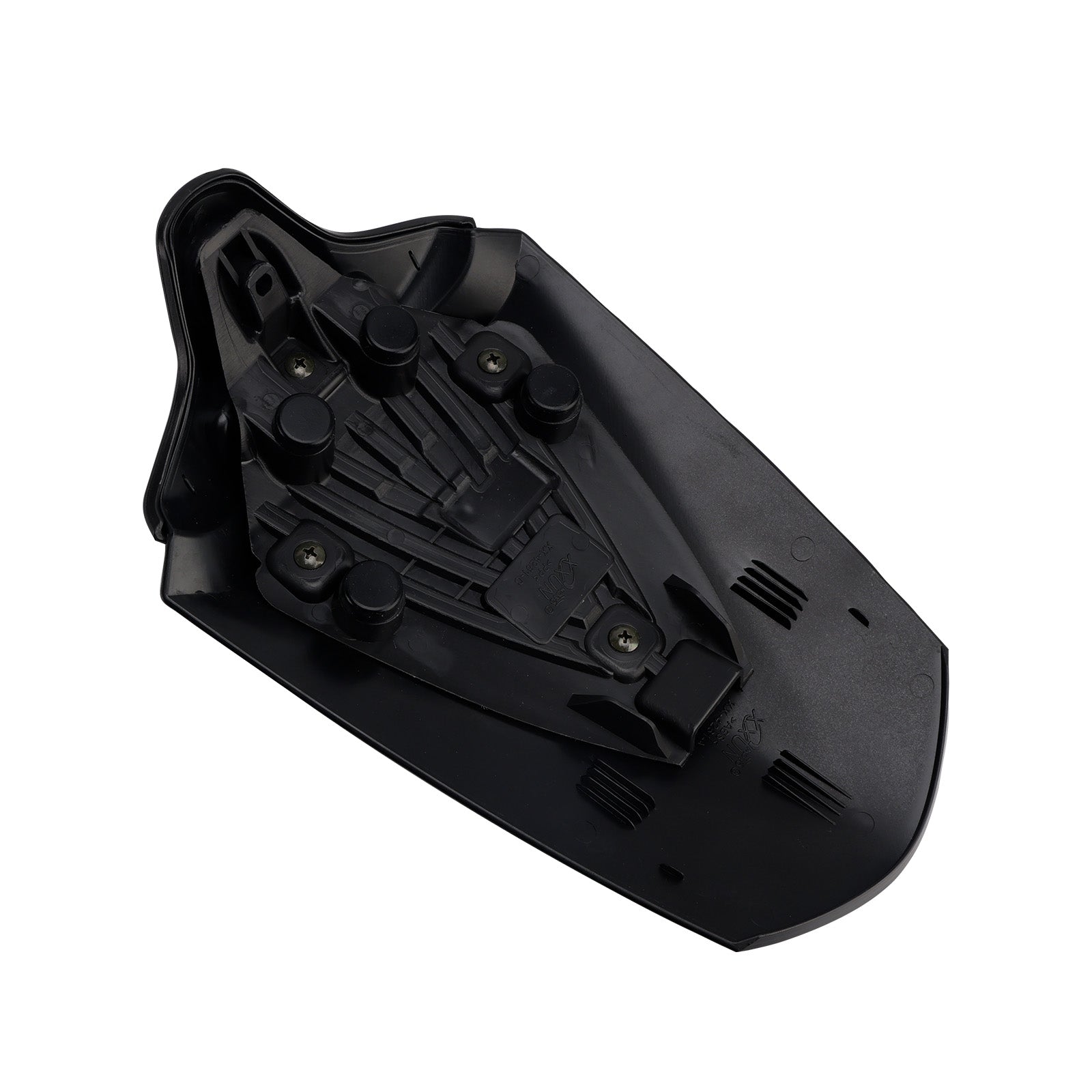 Couvercle de carénage de siège arrière pour Speed ​​Triple 2021 RS 2024 – 1200