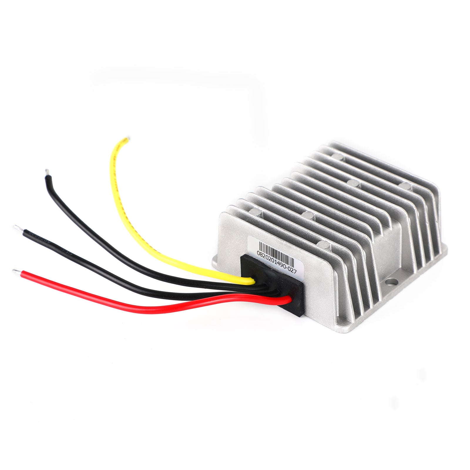 Régulateur de convertisseur DC/DC étanche 12V jusqu'à 15V 15A 225W