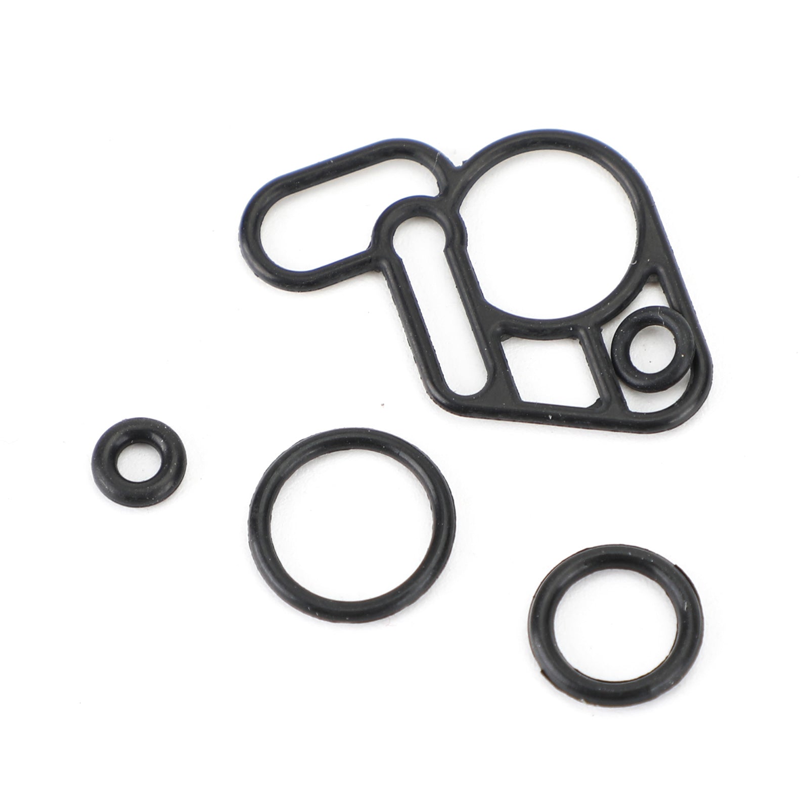 Carburetor Carb Rebuild Repair Kit fit for Yamaha XJ600SH 1992-1995 Generic