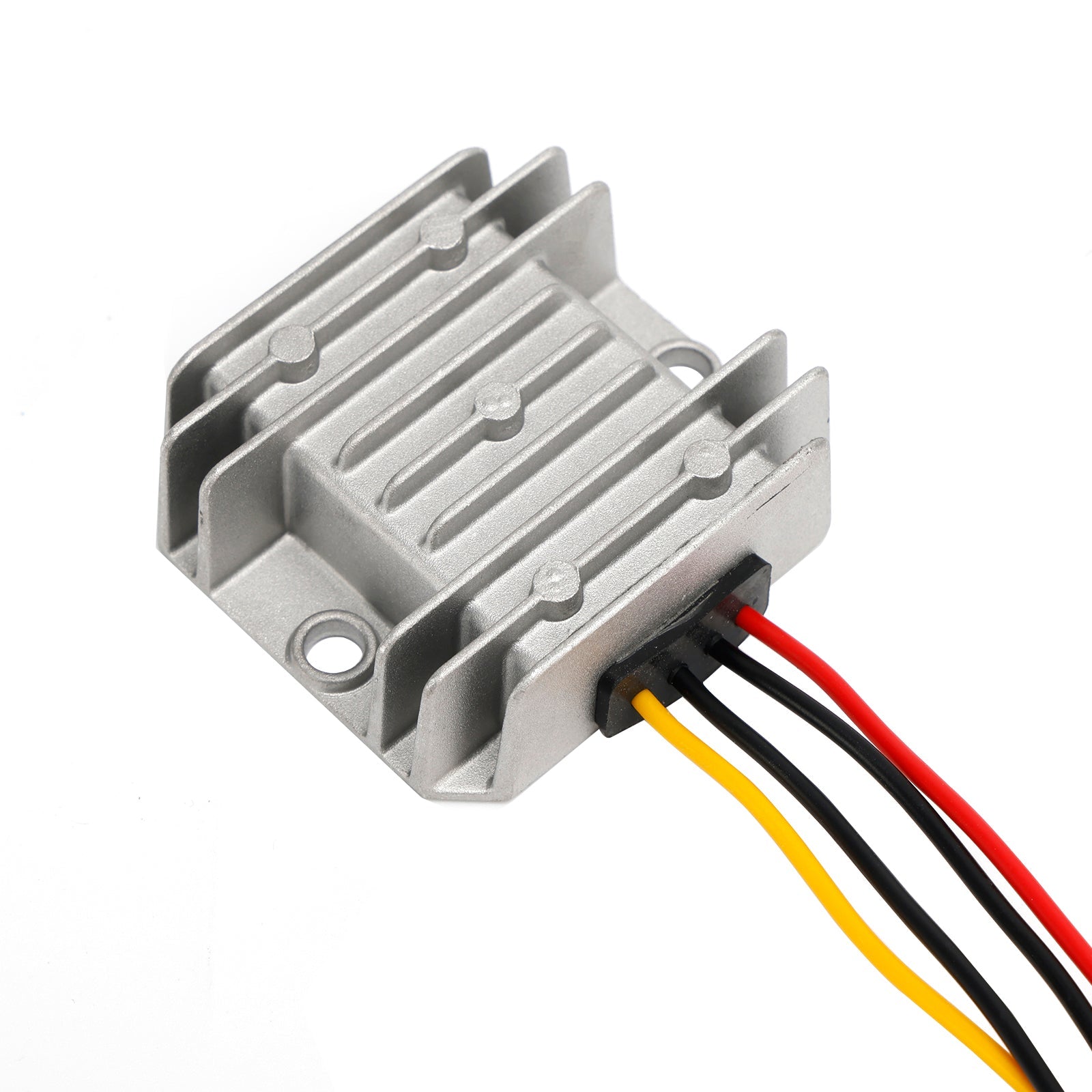 DC-DC 12V-13.8V 3A 41.4W régulateur de convertisseur d'alimentation élévateur étanche