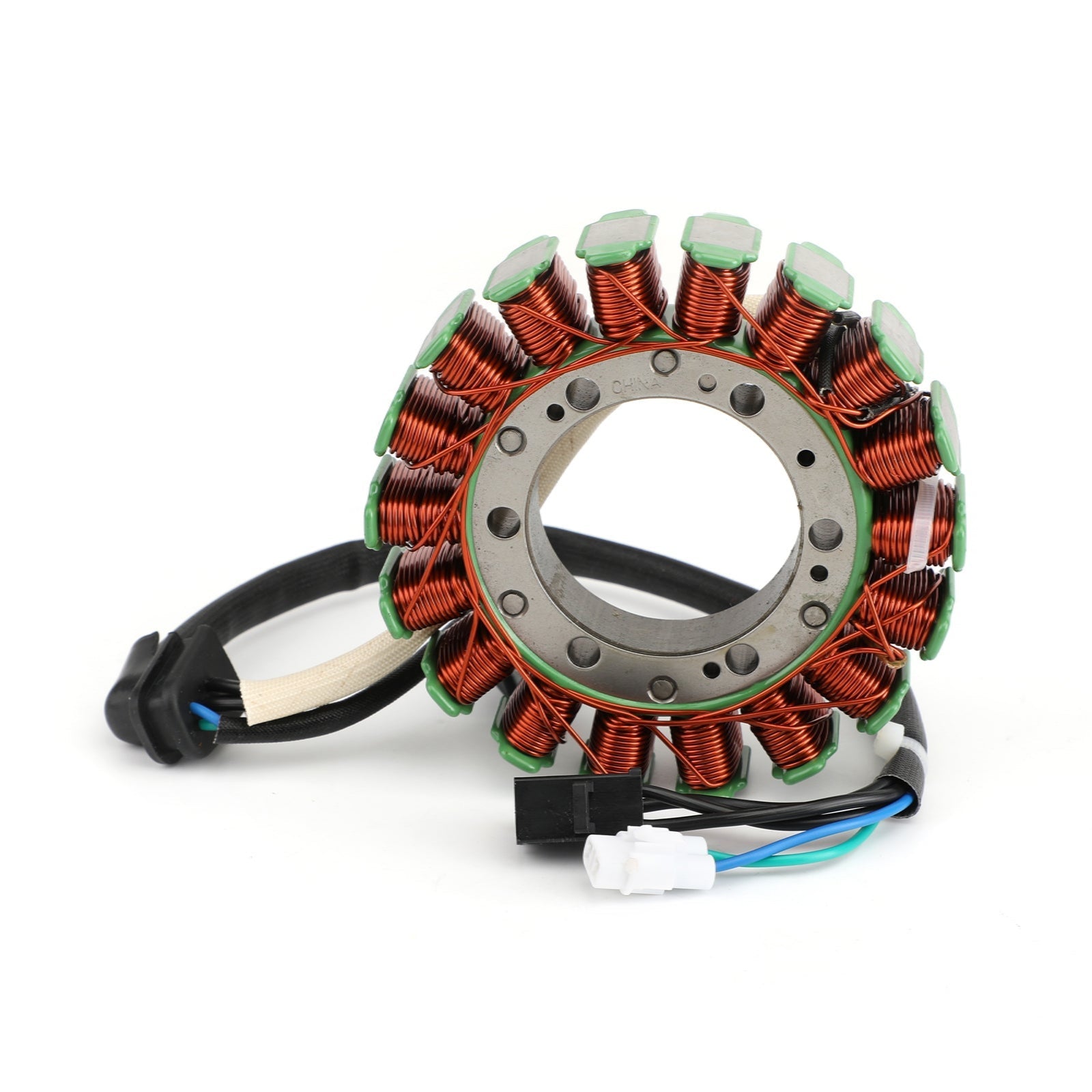 Bobine de Stator de générateur pour Arctic Cat 550 700 1000 Prowler Mudpro TRV 0802-041 générique