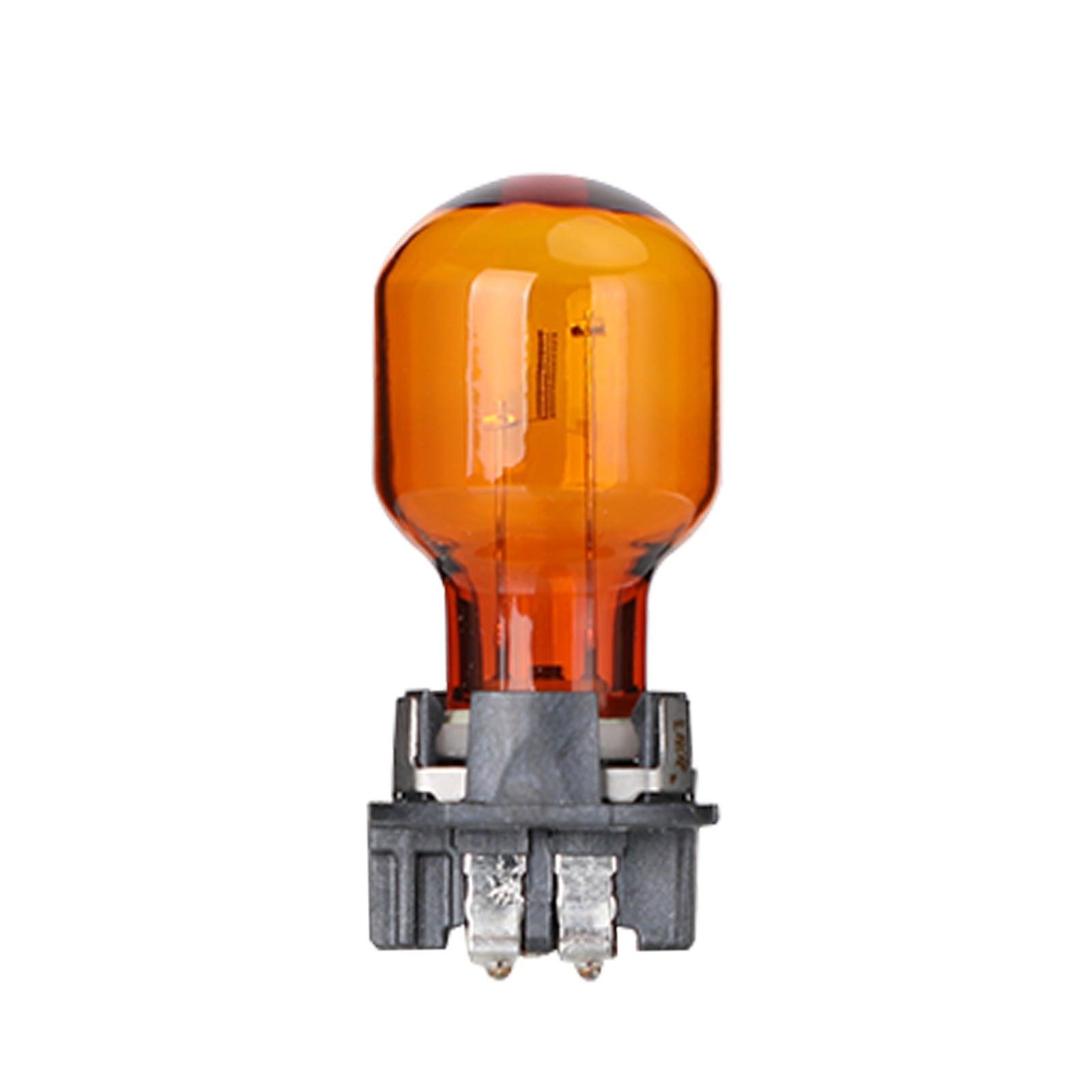 Voor Philips 12174NAHTRC1 Auto Standaard Extra Lampen PWY24W 12V24W WP3.3x14.5/4 Generiek