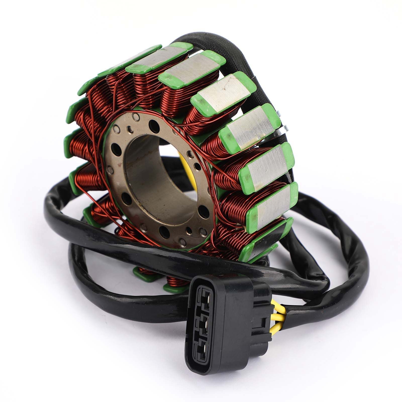 Areyourshop Stator de générateur adapté pour Ducati Diavel / Monster 1200 Hypermotard 939 950 14-20