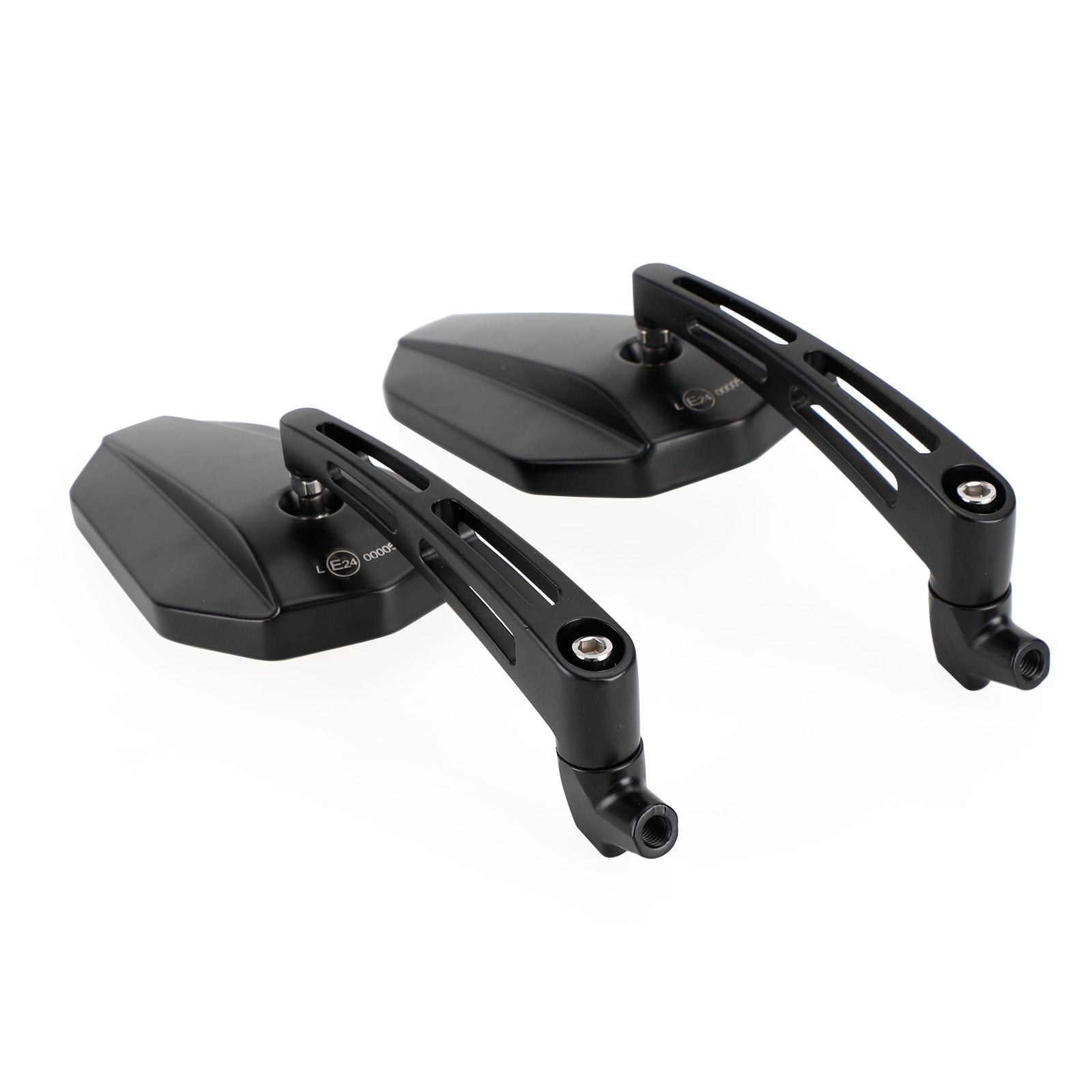 Rearview Mirrors For Ducati Multistrada Streetfighter V2 V4,S,SP 2020-2023