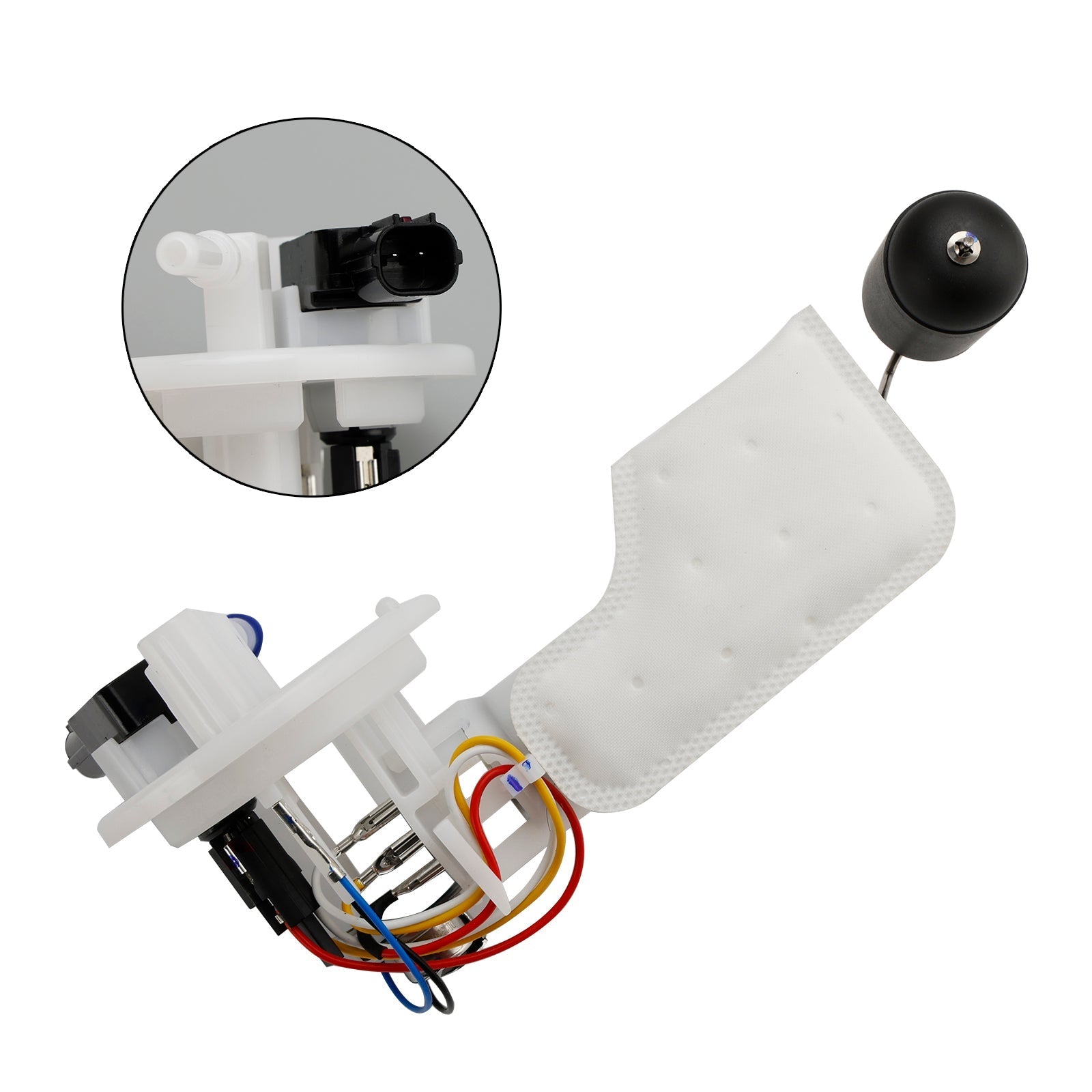 Fuel Pump Assy Bbp-E3907-00 B65-E3907-00 Replace For Yamaha Aerox 155 17-21 Nvx