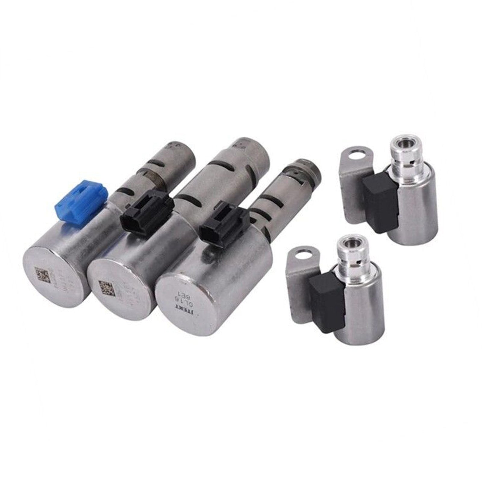 5PCS K313 CVT Transmissie Solenoid Kit Voor TOYOTA COROLLA 1.8L 2.0L 2014-ON