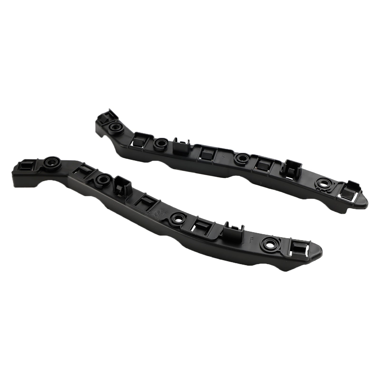 Bumper Bracket Set For Jeep Renegade 2015-2022 Front Driver and Passenger Side