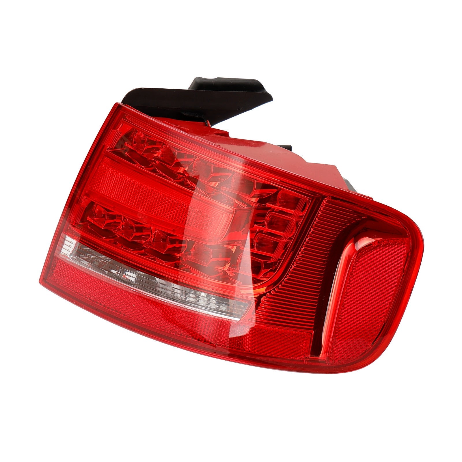 2009-2012 Audi A4 S4 Berline A4 Coffre extérieur droit Feu arrière LED